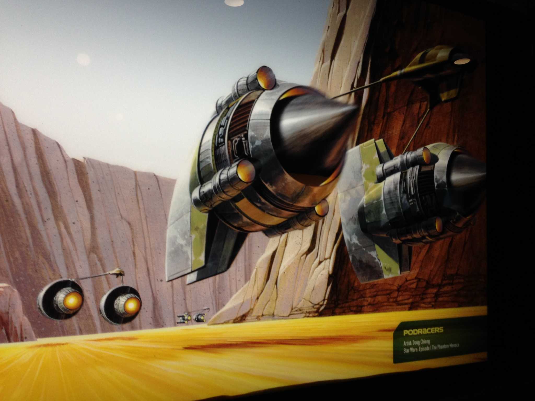 Star Wars Launch Bay 120115 035