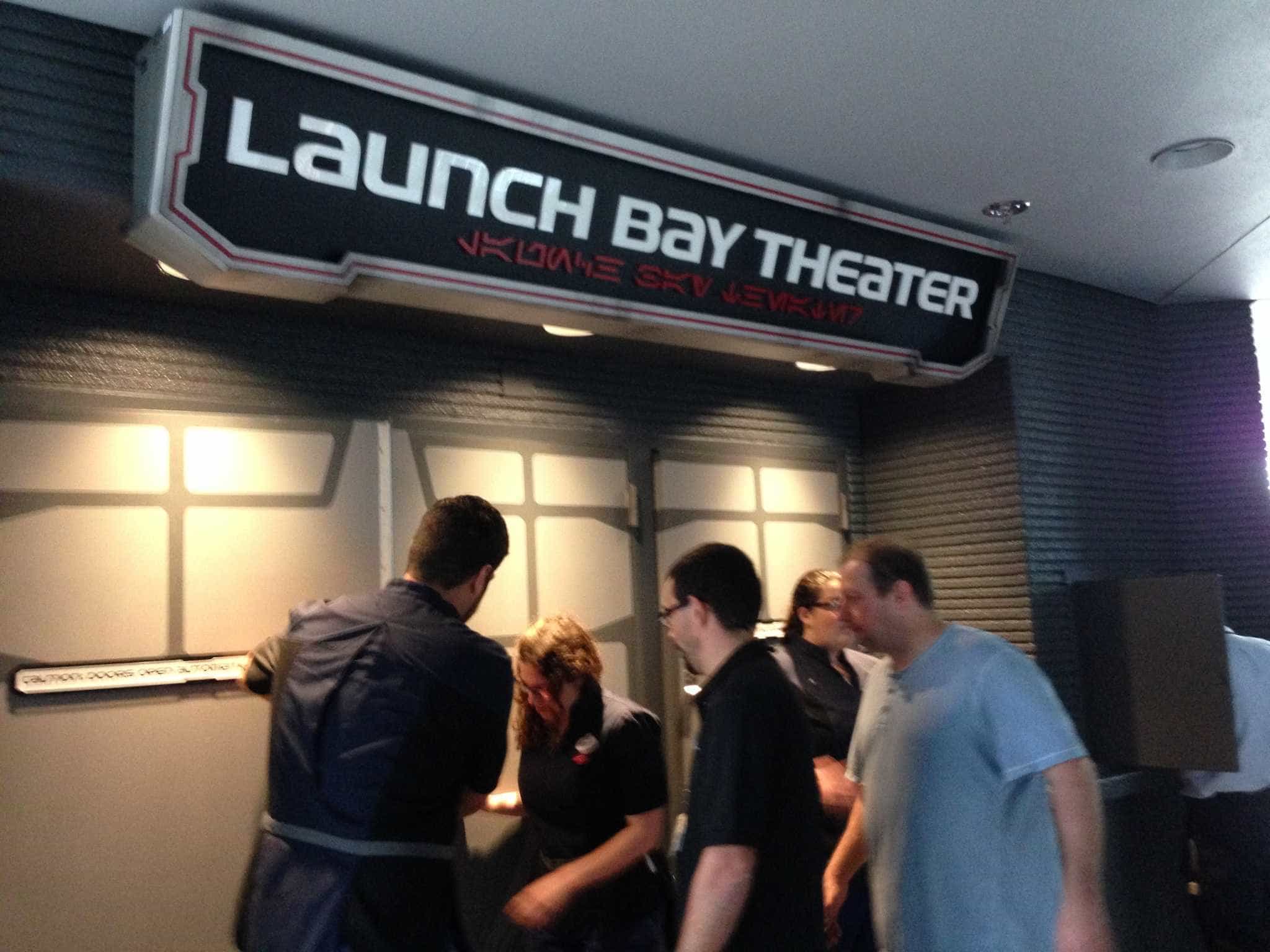 Star Wars Launch Bay 120115 037