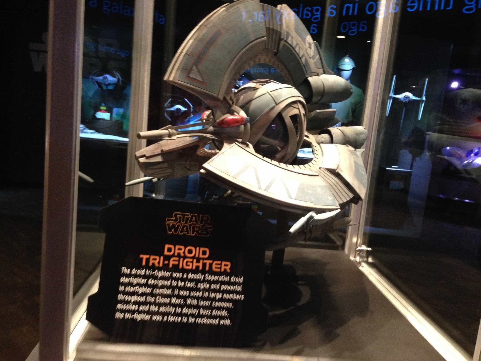 Star Wars Launch Bay 120115 042