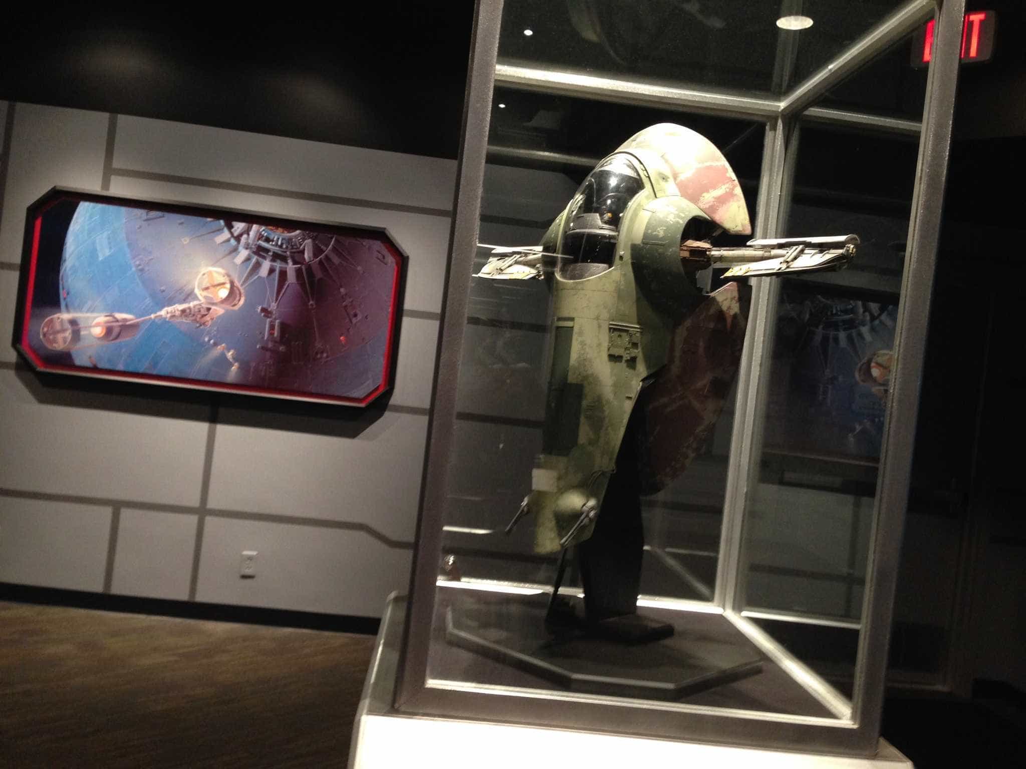 Star Wars Launch Bay 120115 045