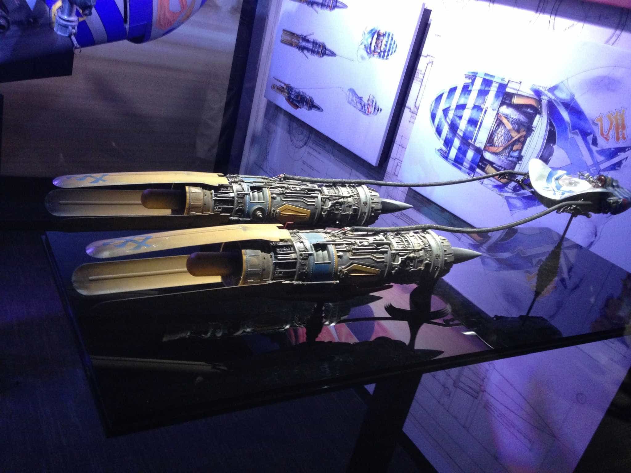 Star Wars Launch Bay 120115 047