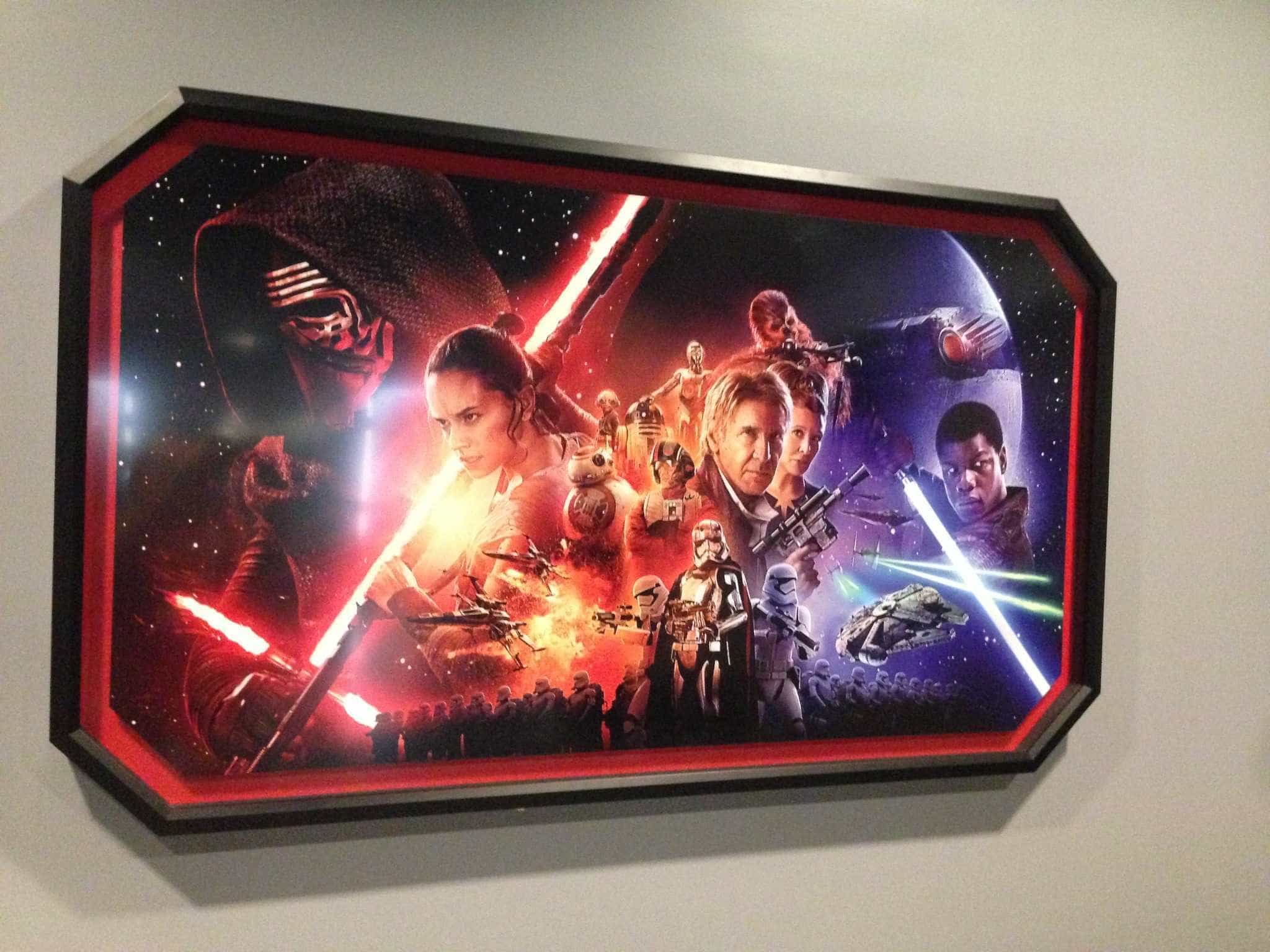 Star Wars Launch Bay 120115 055