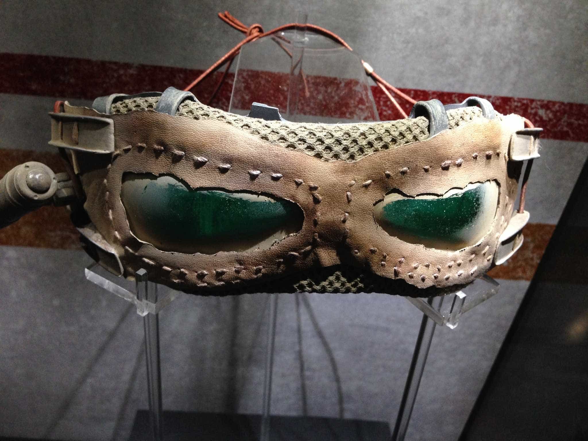 Star Wars Launch Bay 120115 061