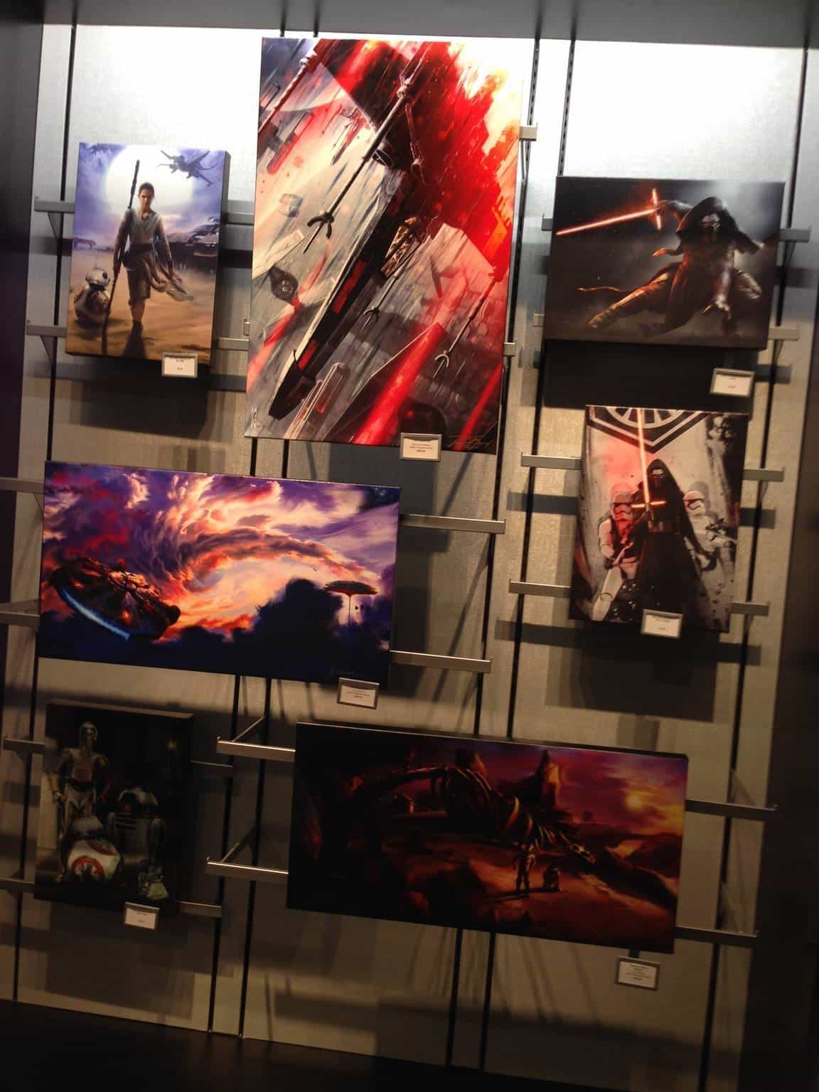 Star Wars Launch Bay 120115 067