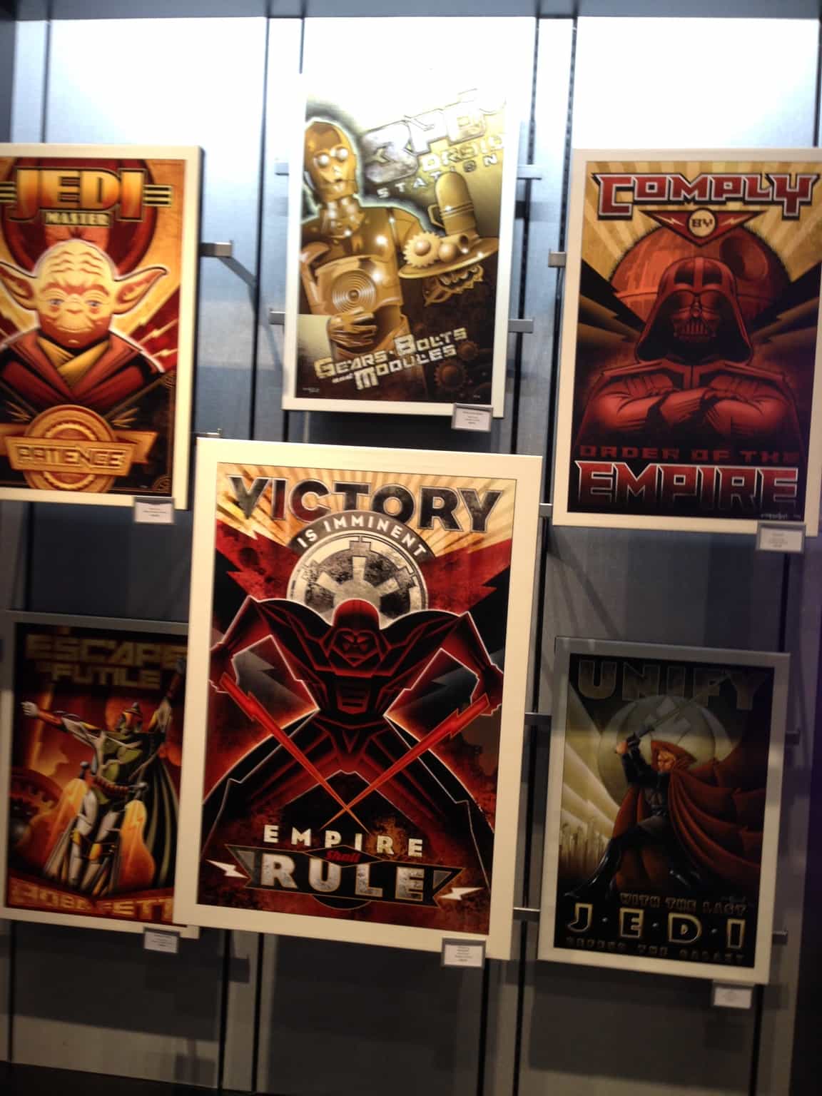 Star Wars Launch Bay 120115 068