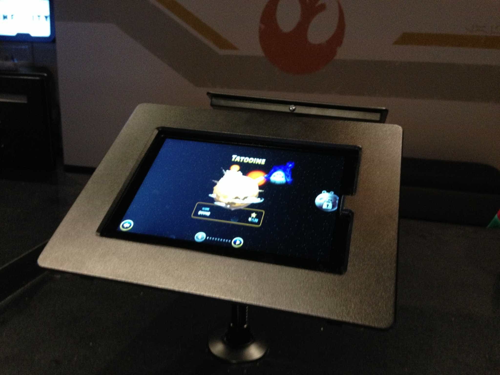 Star Wars Launch Bay 120115 071