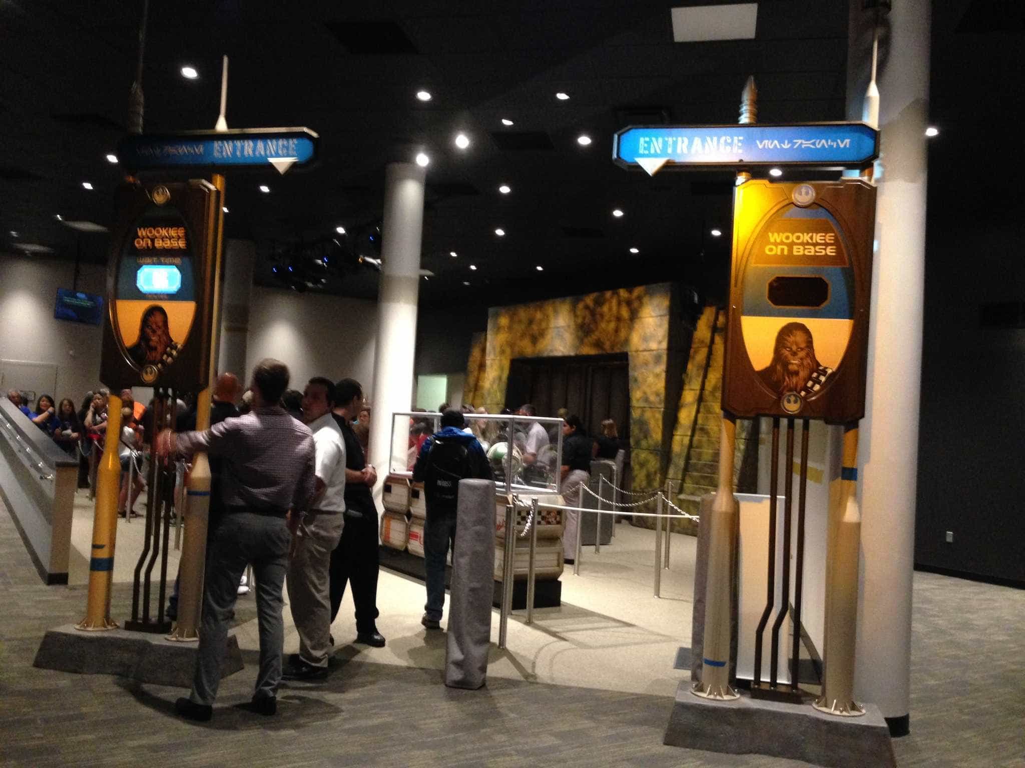 Star Wars Launch Bay 120115 078