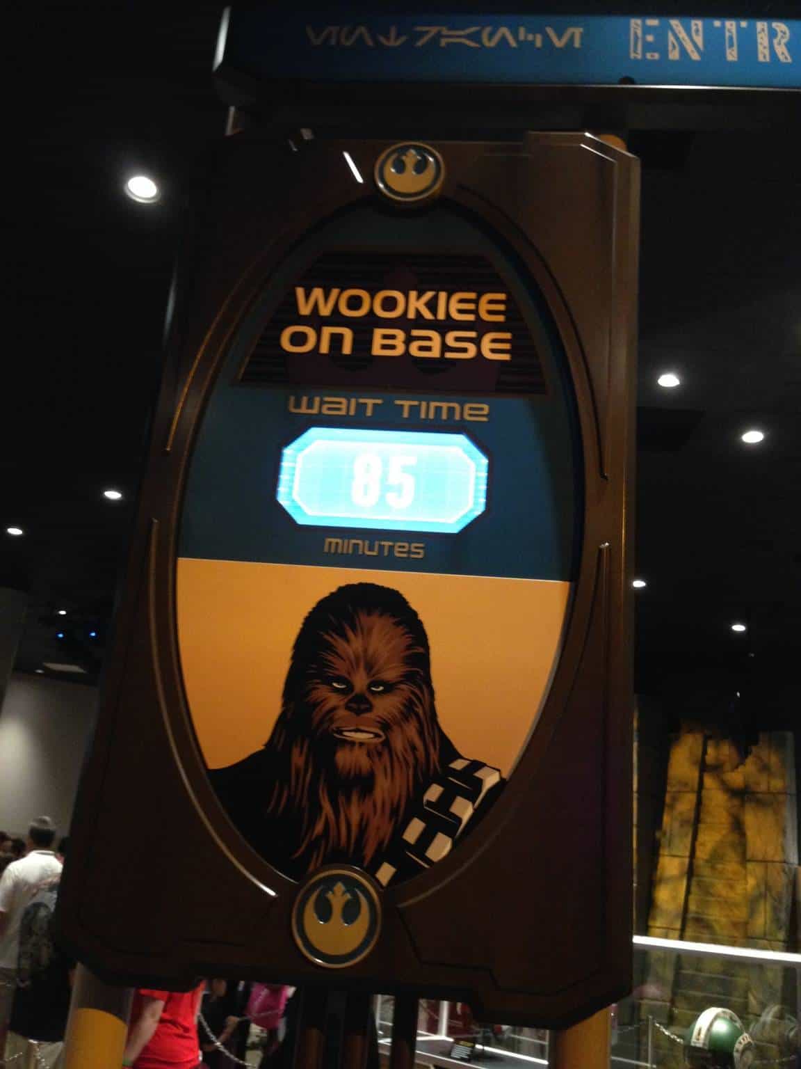 Star Wars Launch Bay 120115 079