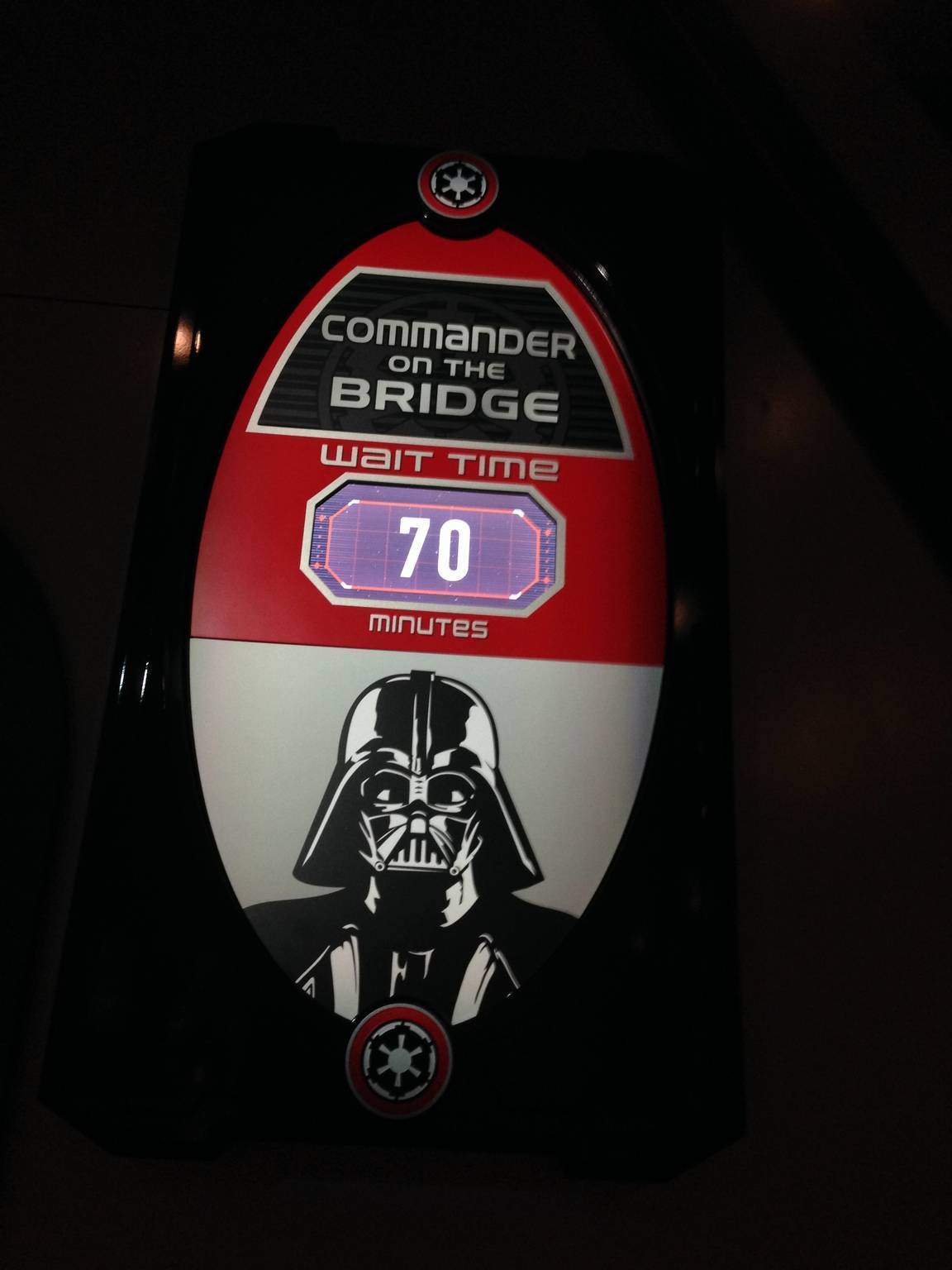 Star Wars Launch Bay 120115 080