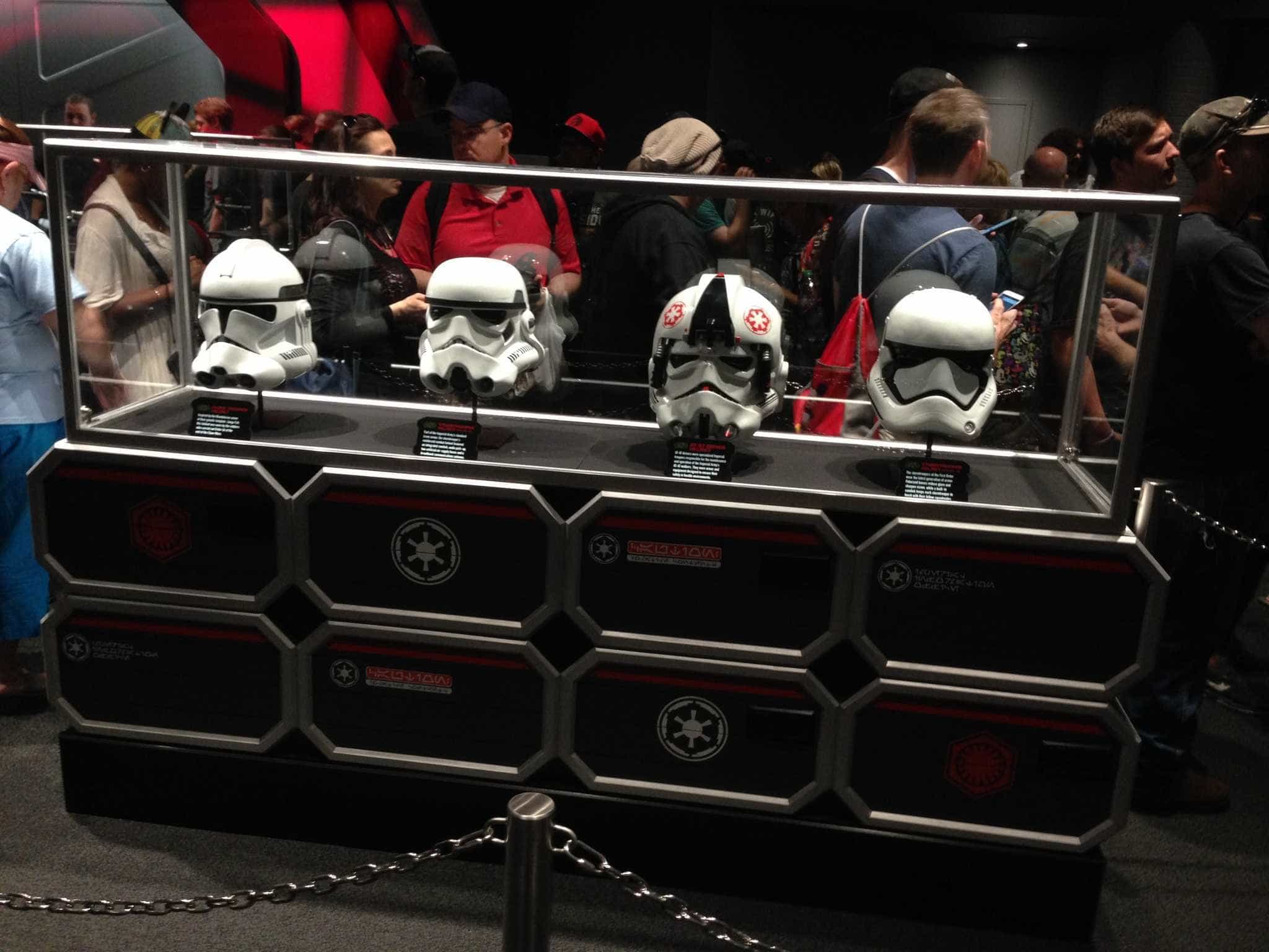 Star Wars Launch Bay 120115 084