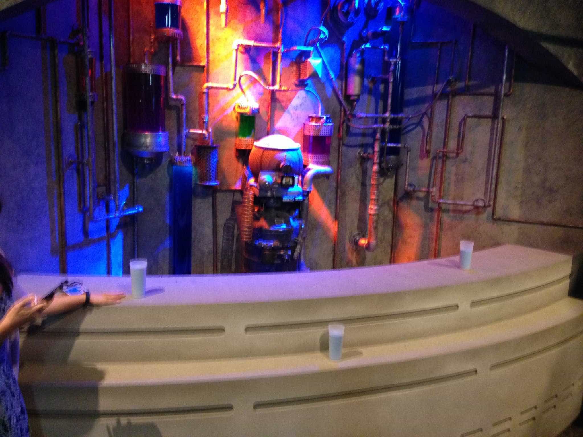 Star Wars Launch Bay 120115 087