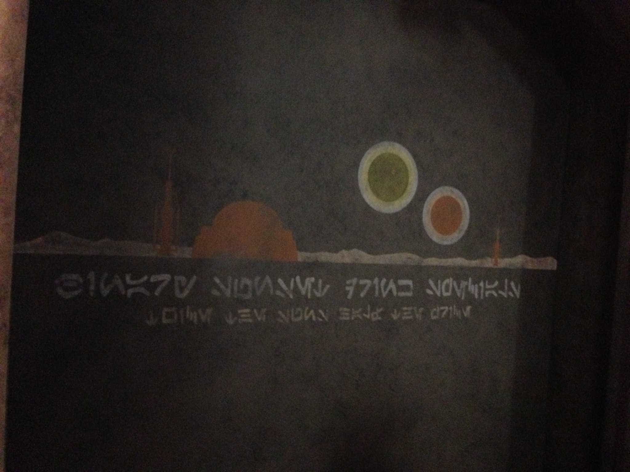 Star Wars Launch Bay 120115 091