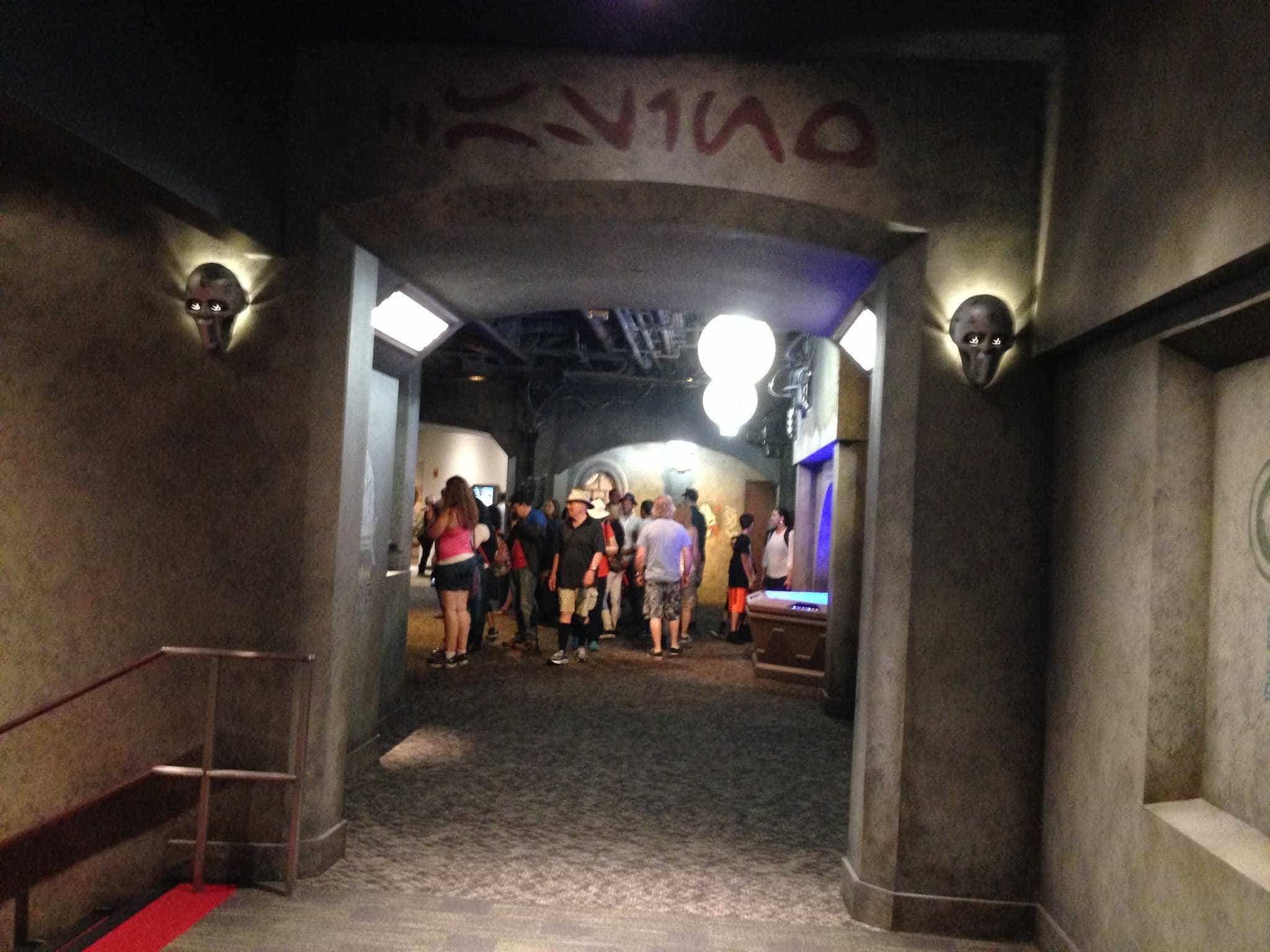 Star Wars Launch Bay 120115 104