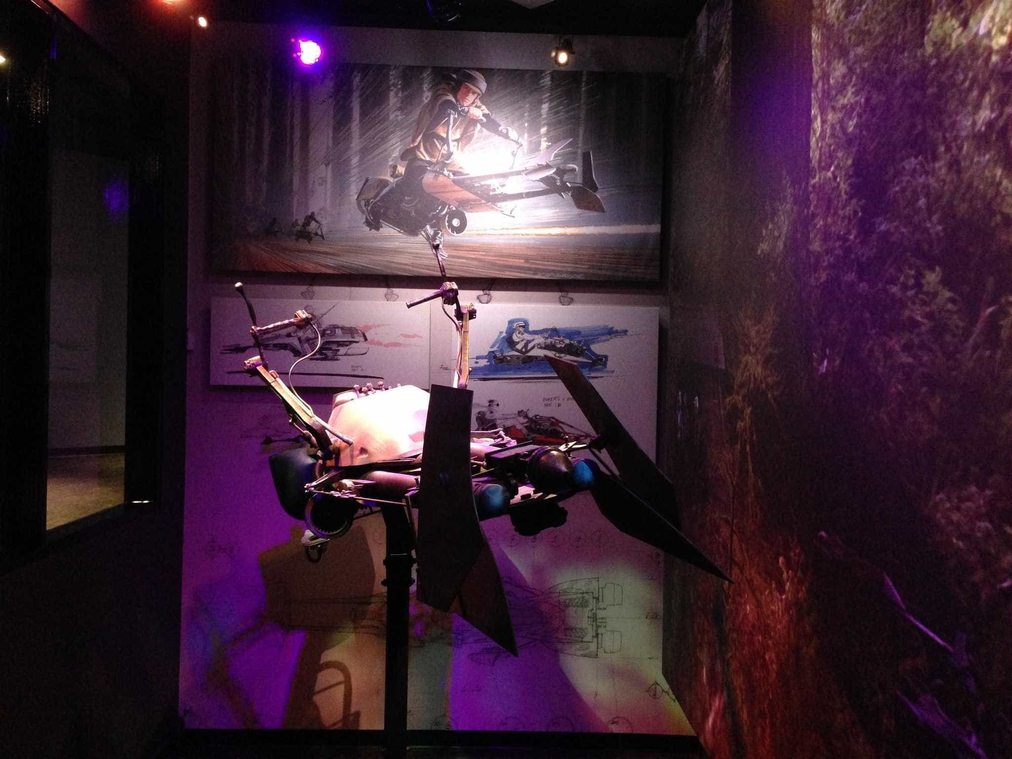 Star Wars Launch Bay 120115 106