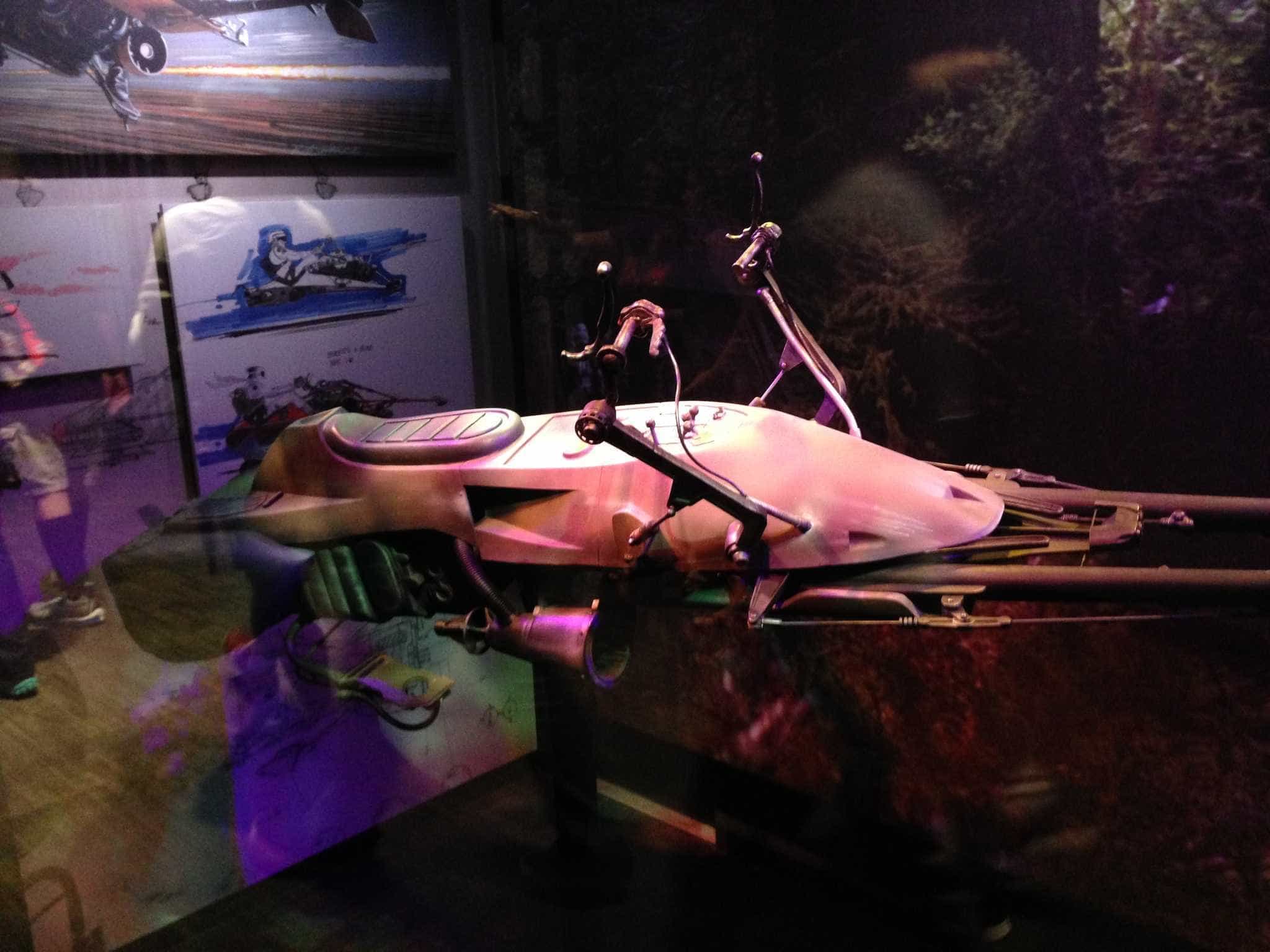 Star Wars Launch Bay 120115 107