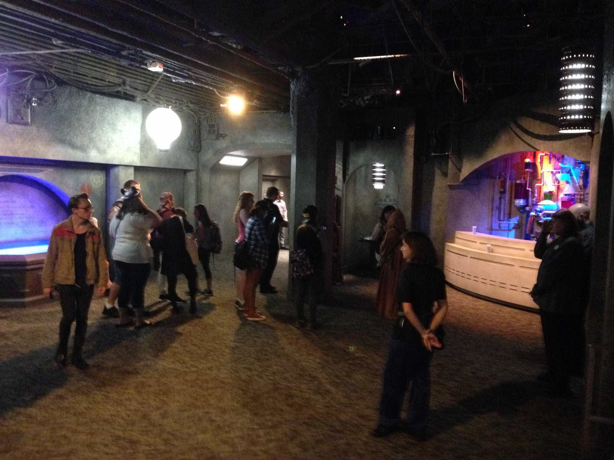 Star Wars Launch Bay 120115 110