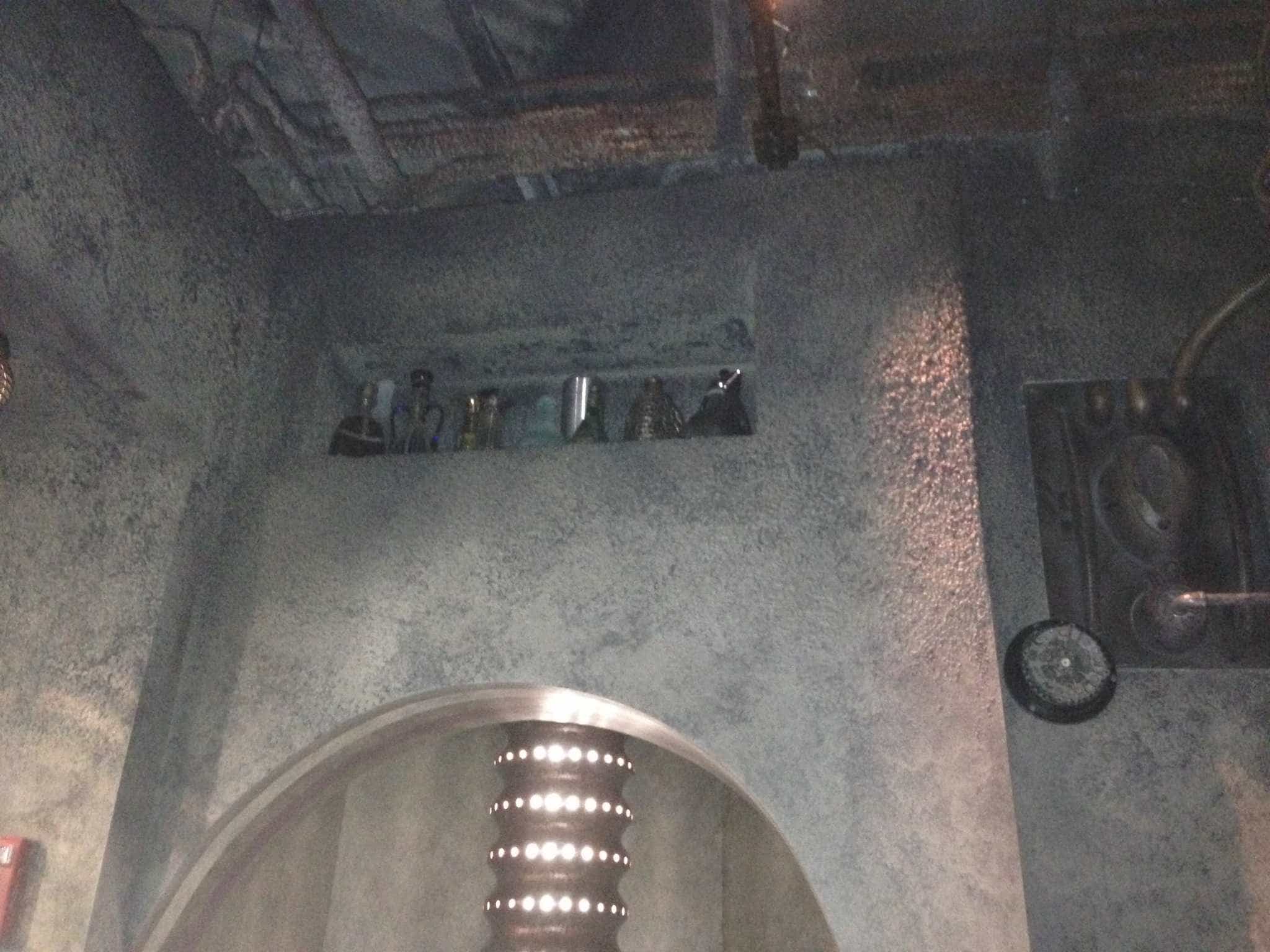 Star Wars Launch Bay 120115 111