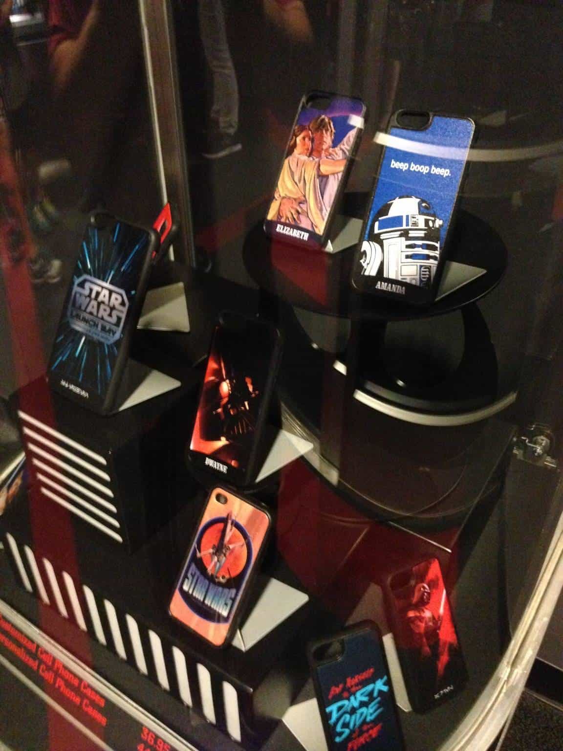 Star Wars Launch Bay 120115 119