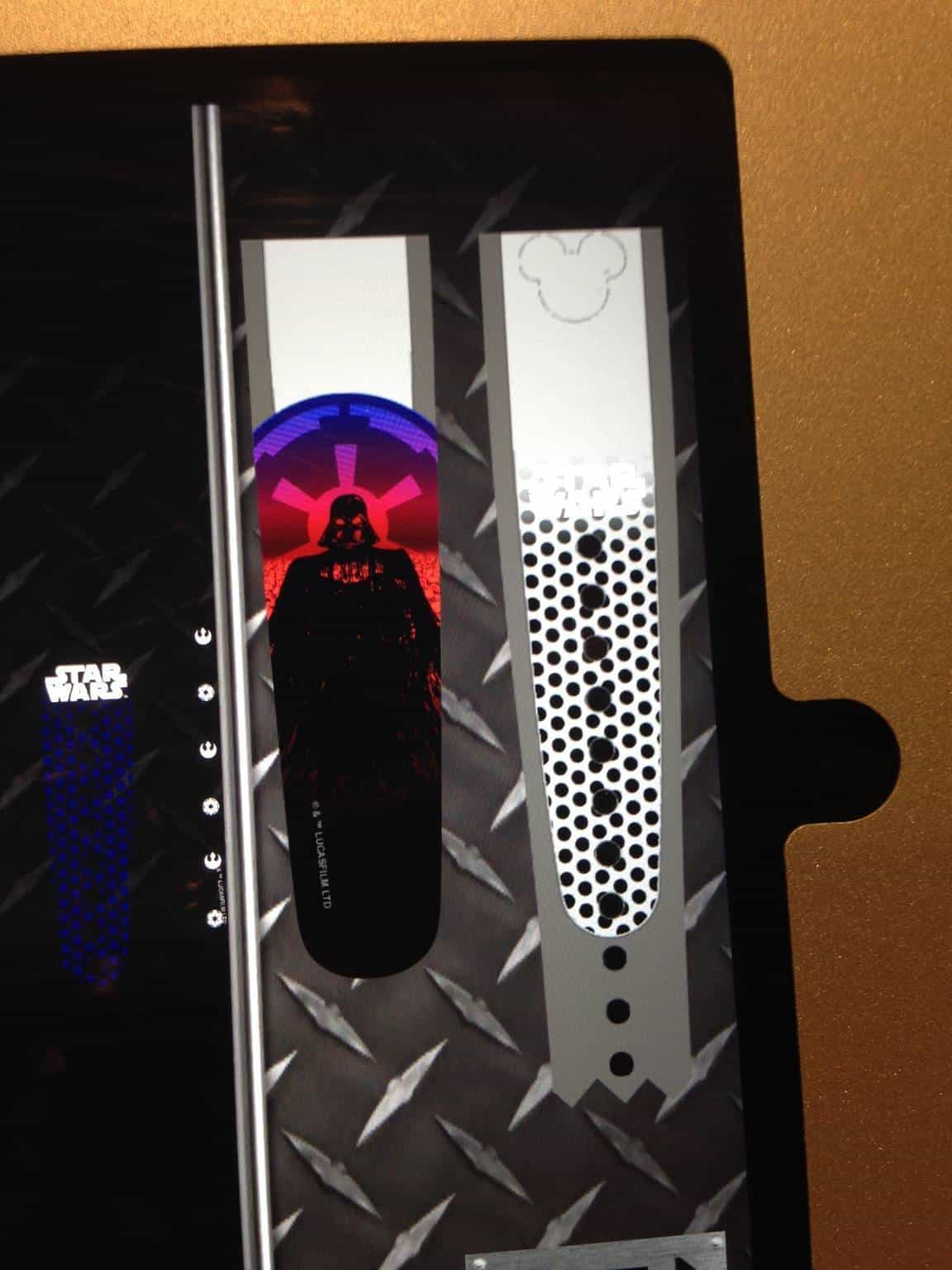 Star Wars Launch Bay 120115 126