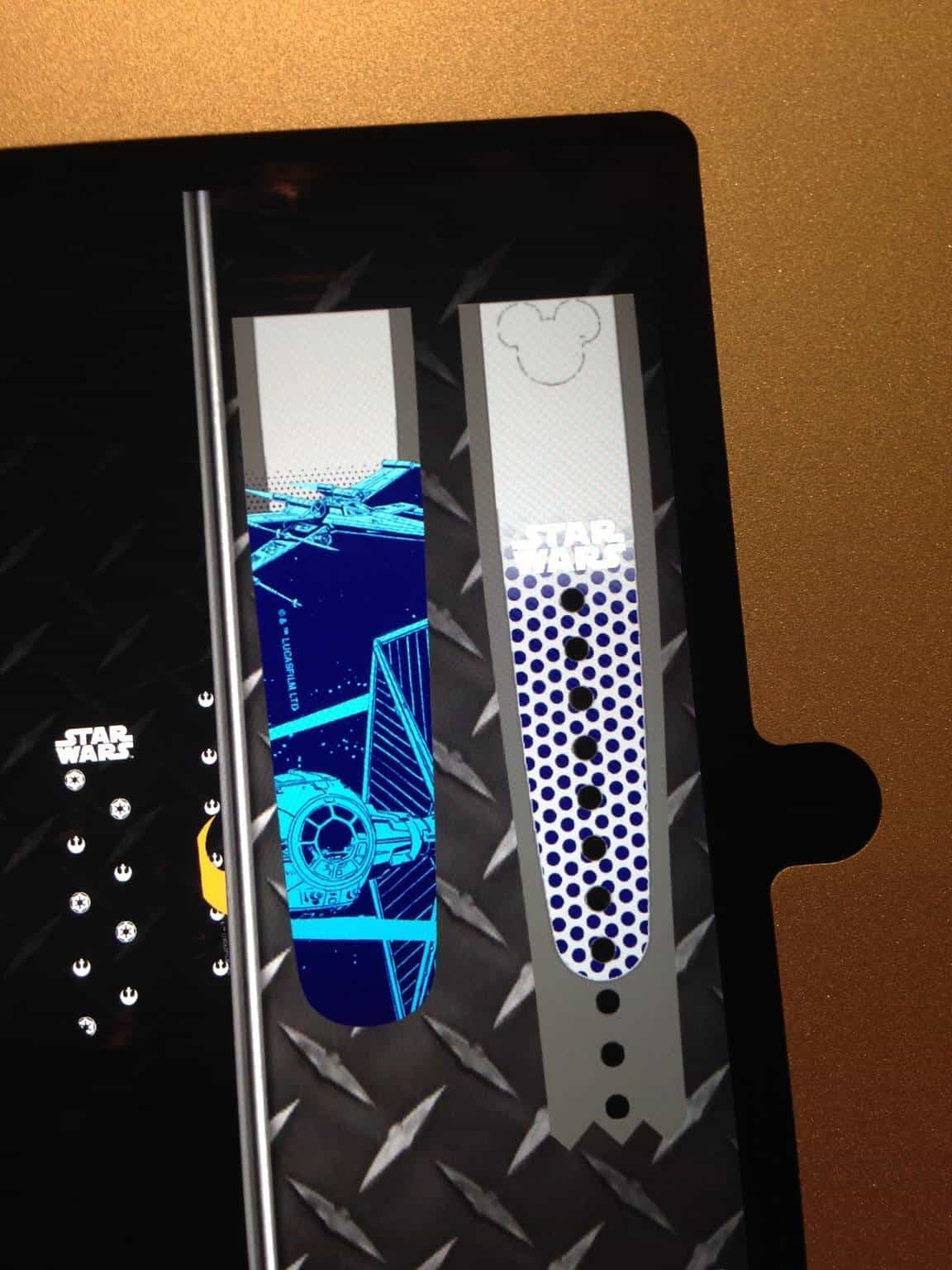 Star Wars Launch Bay 120115 127