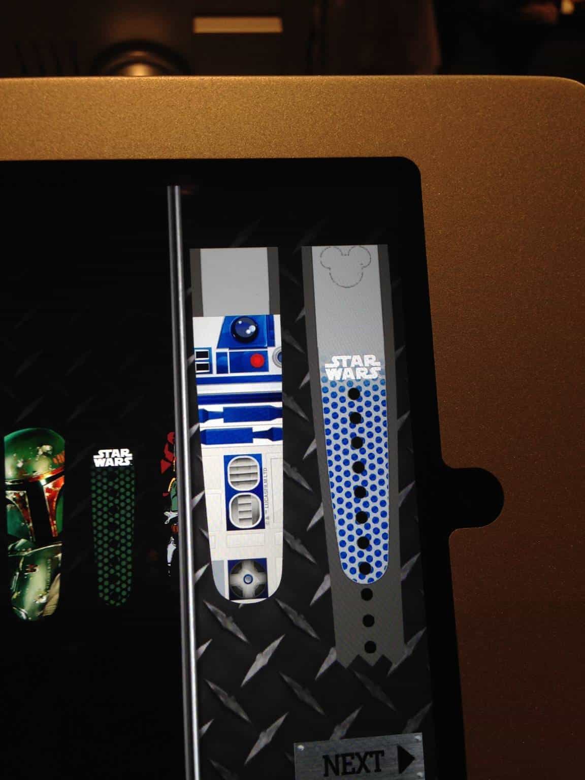 Star Wars Launch Bay 120115 132