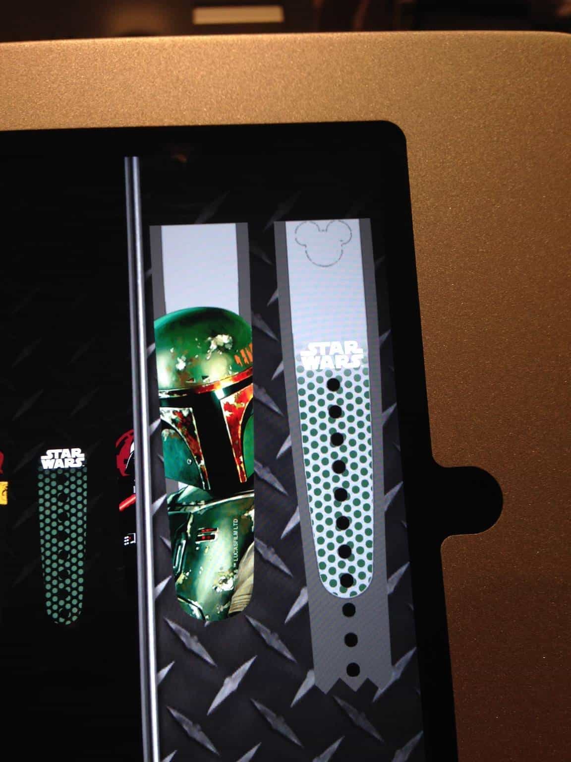 Star Wars Launch Bay 120115 133