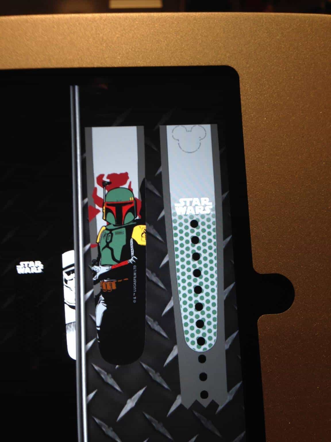 Star Wars Launch Bay 120115 134