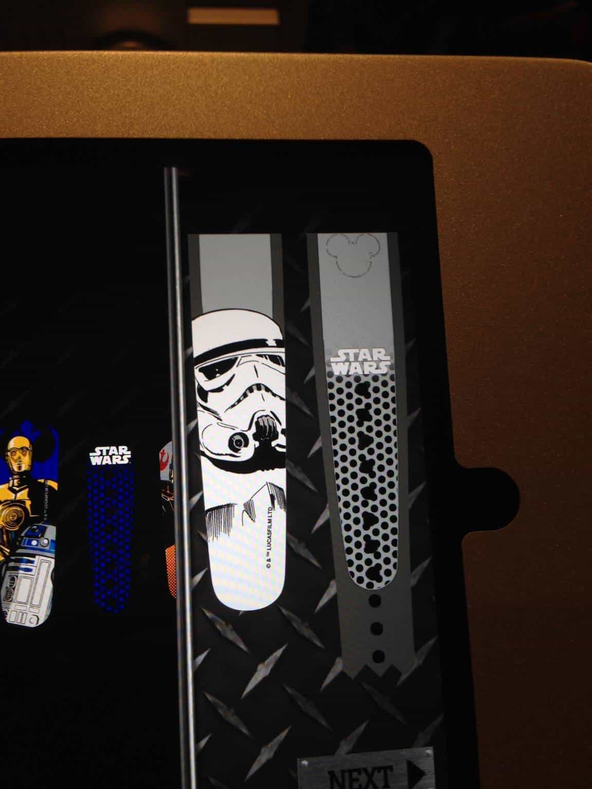 Star Wars Launch Bay 120115 136