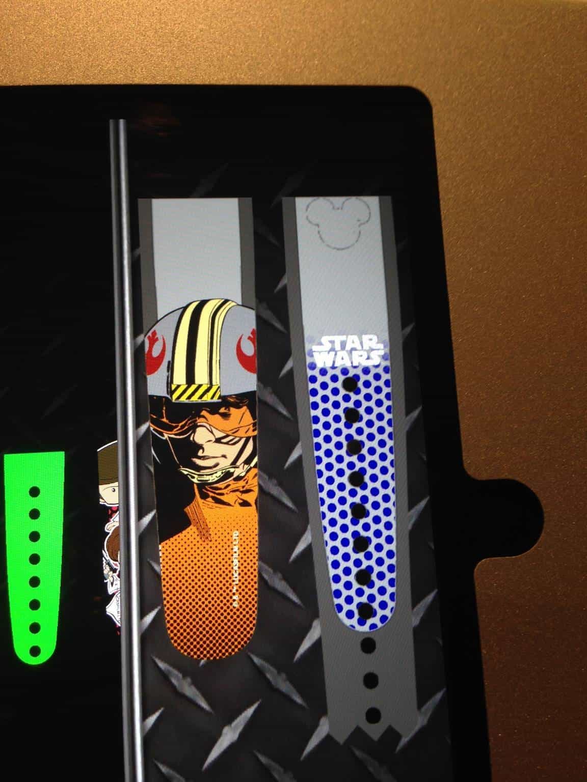 Star Wars Launch Bay 120115 138