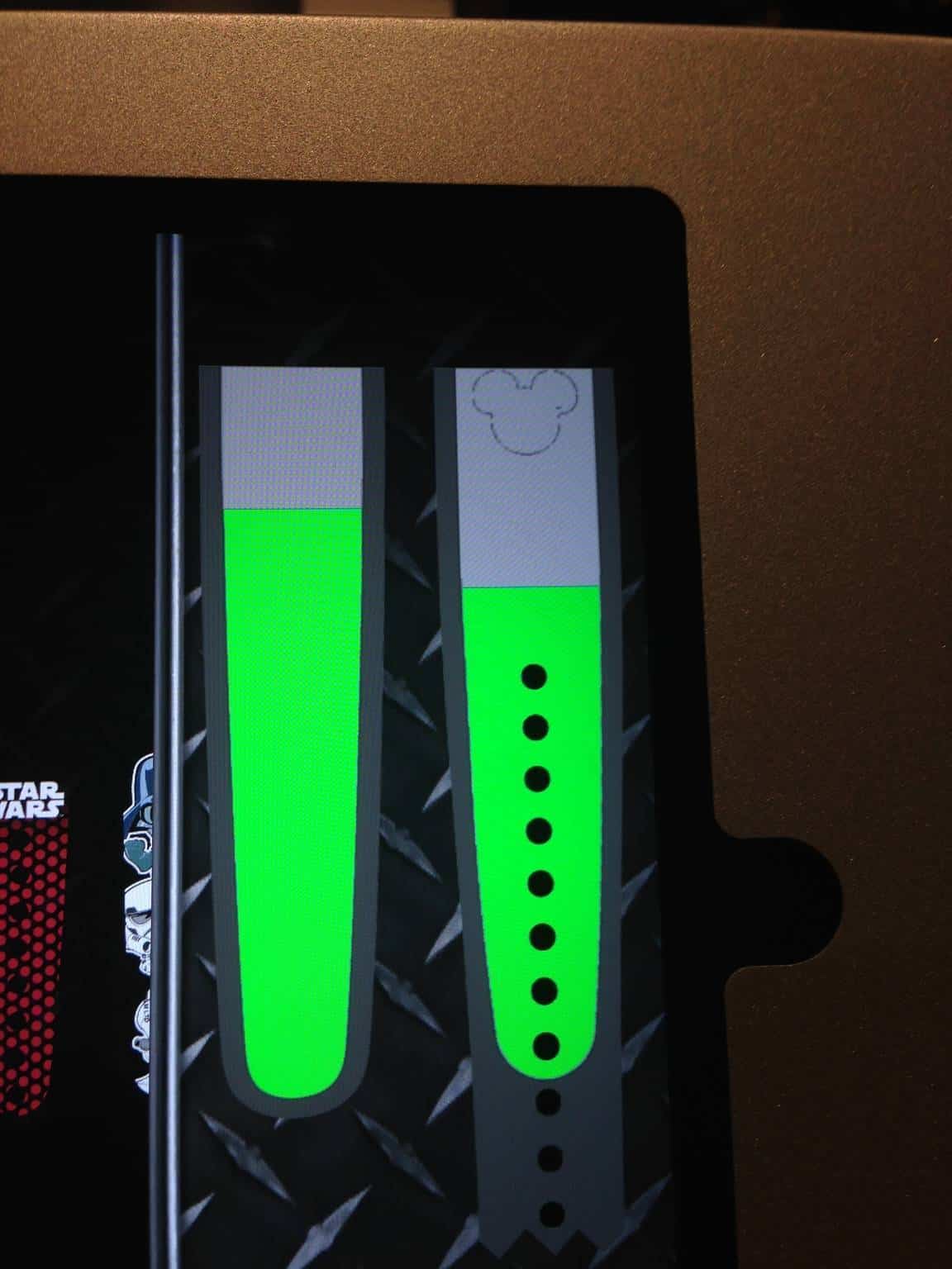 Star Wars Launch Bay 120115 139