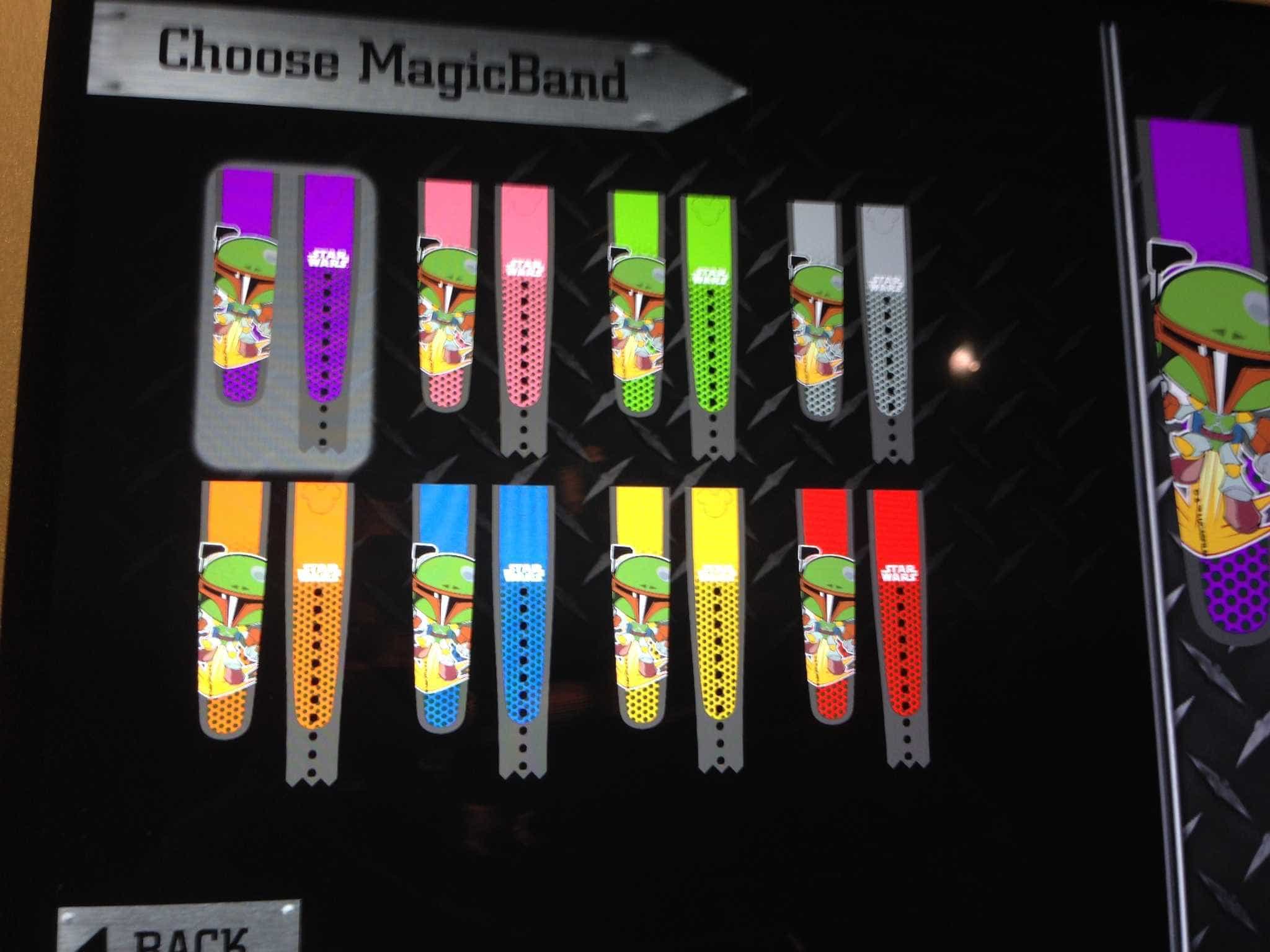 Star Wars Launch Bay 120115 142