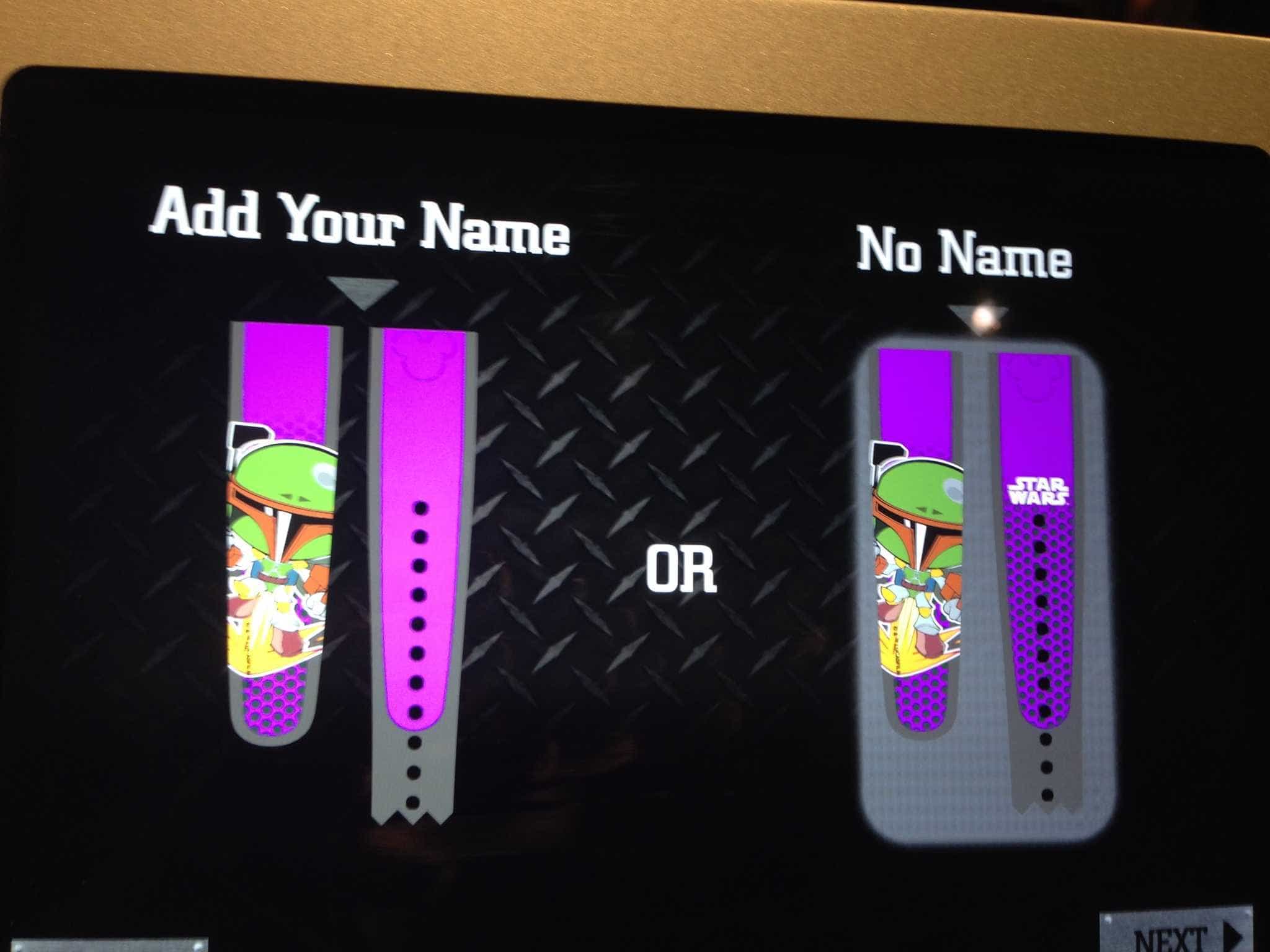 Star Wars Launch Bay 120115 143