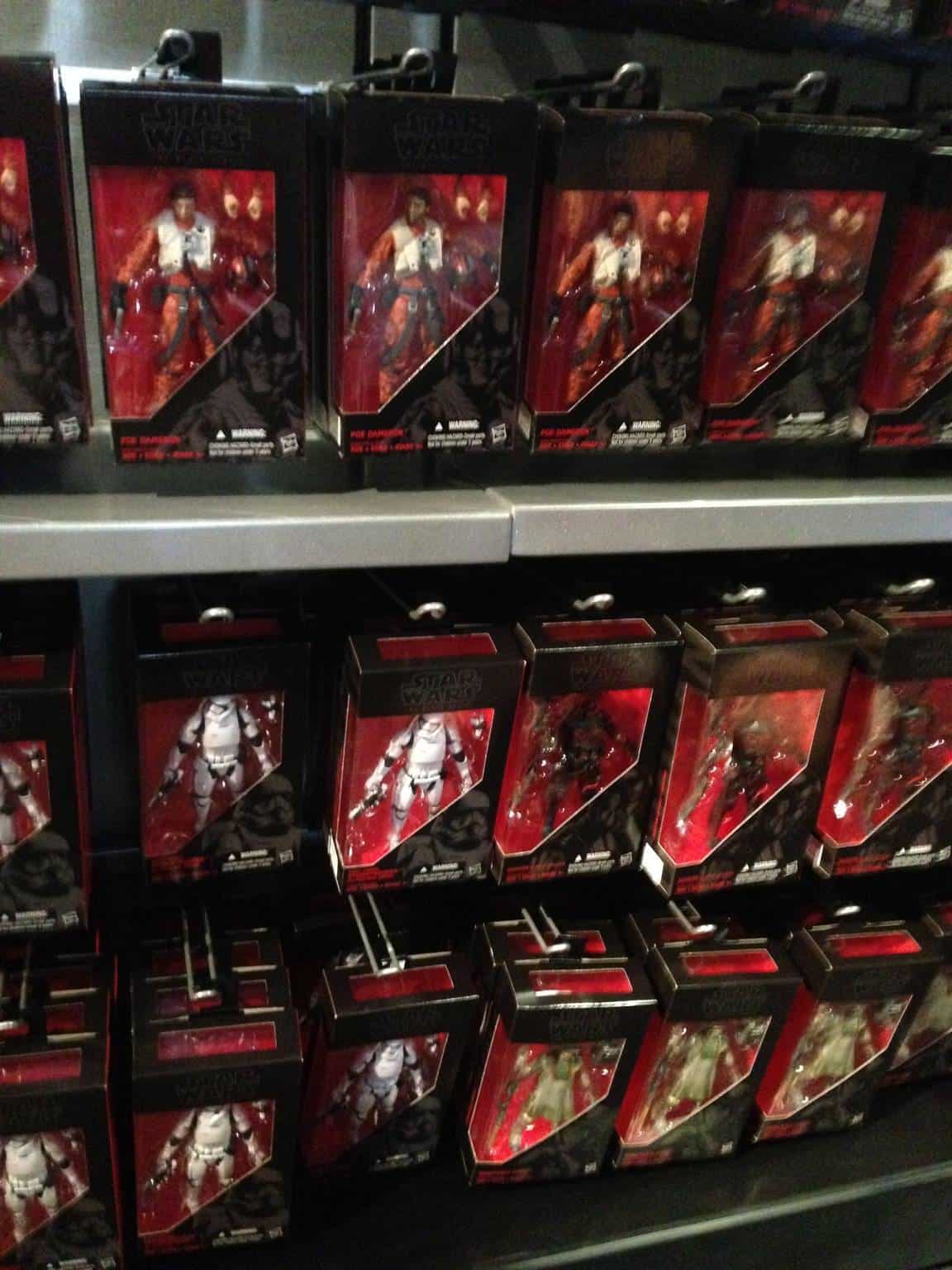 Star Wars Launch Bay 120115 146