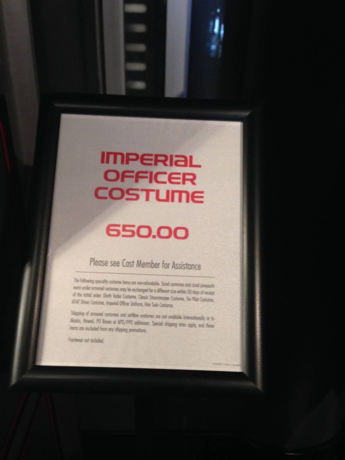 Star Wars Launch Bay 120115 152