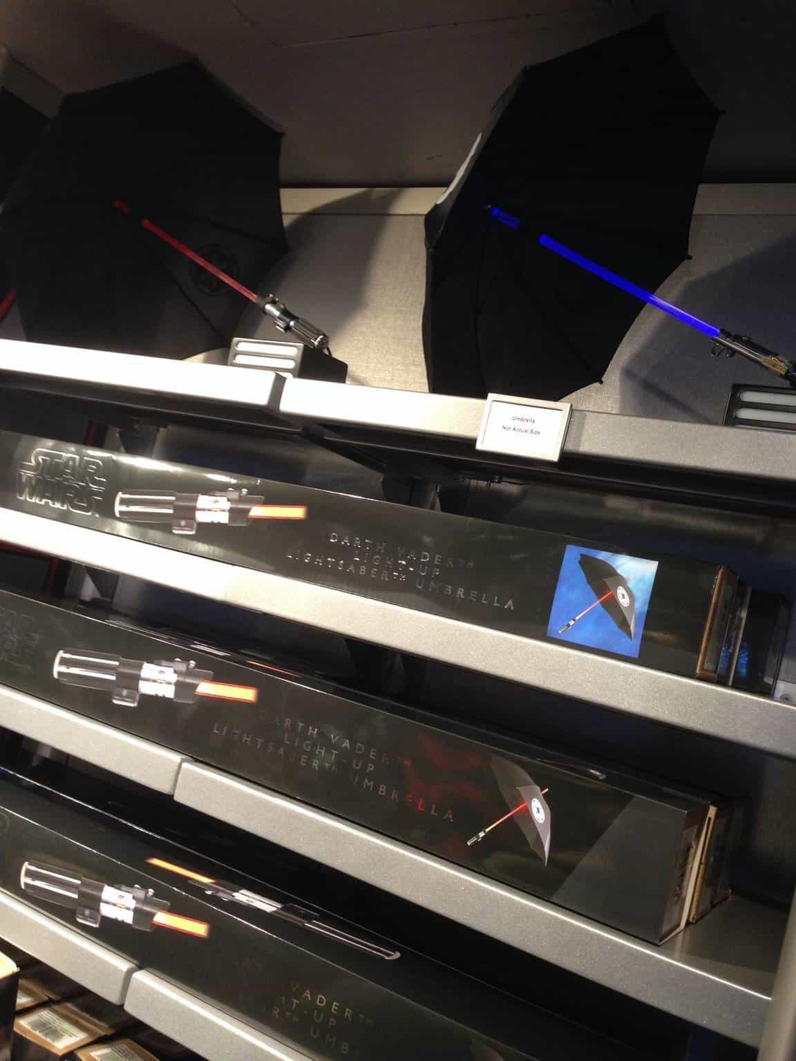 Star Wars Launch Bay 120115 153