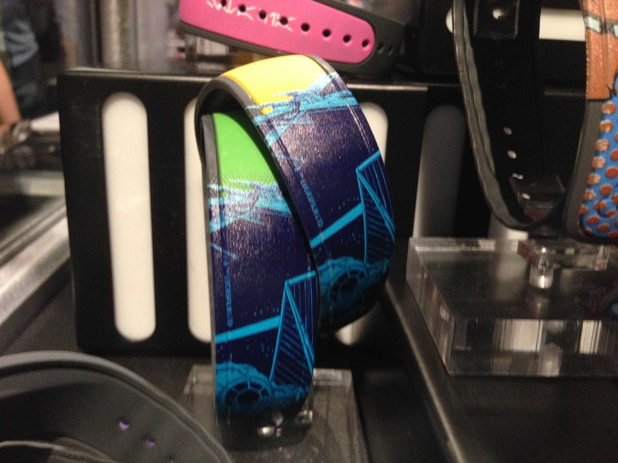 Star Wars Launch Bay 120115 156