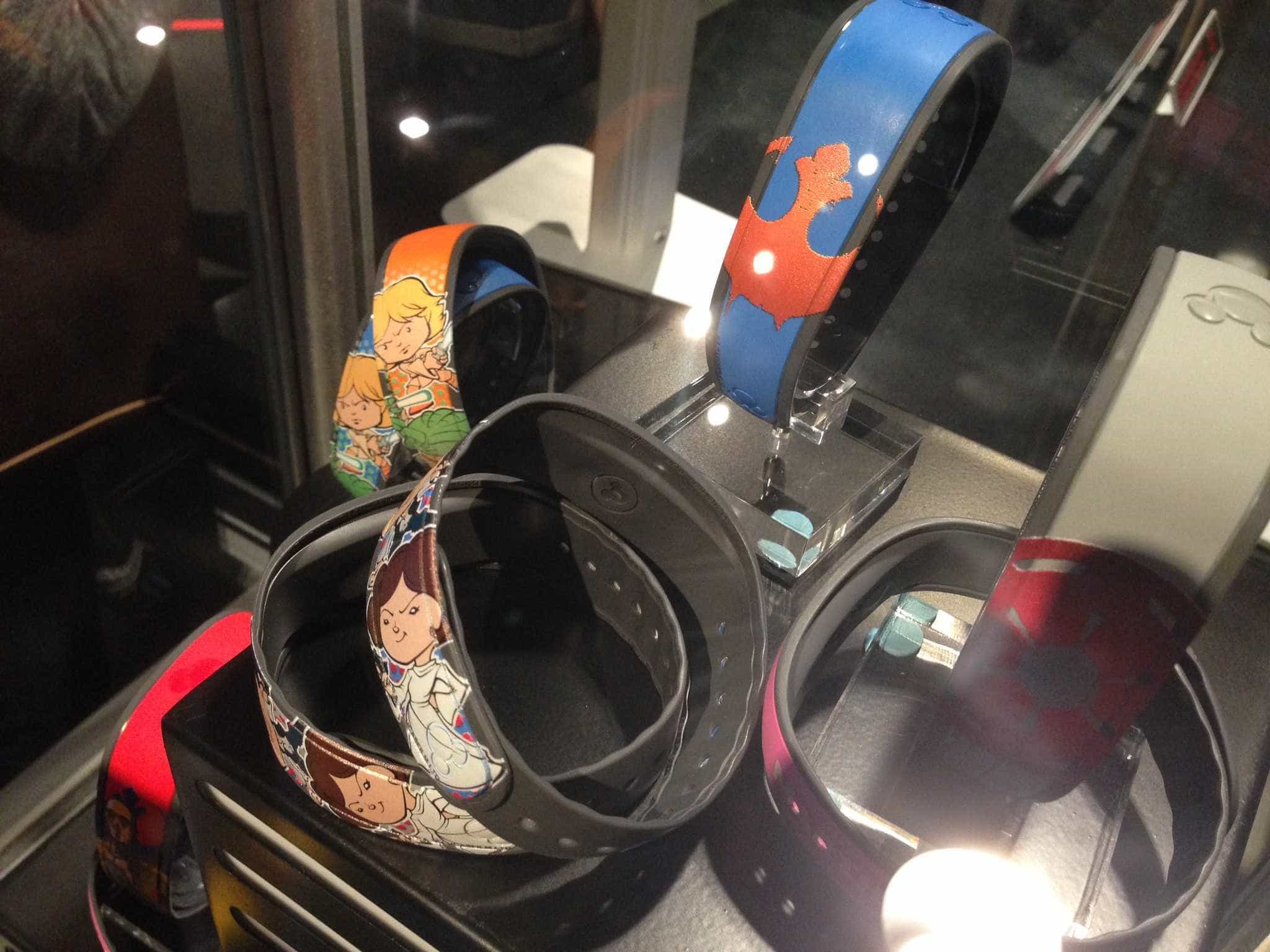 Star Wars Launch Bay 120115 157