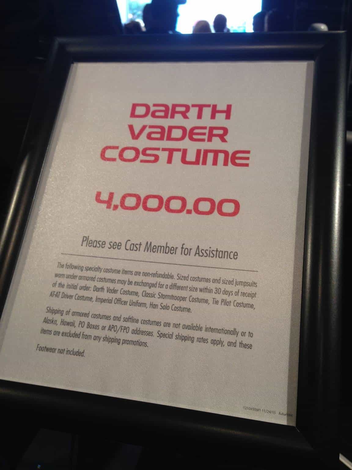 Star Wars Launch Bay 120115 161