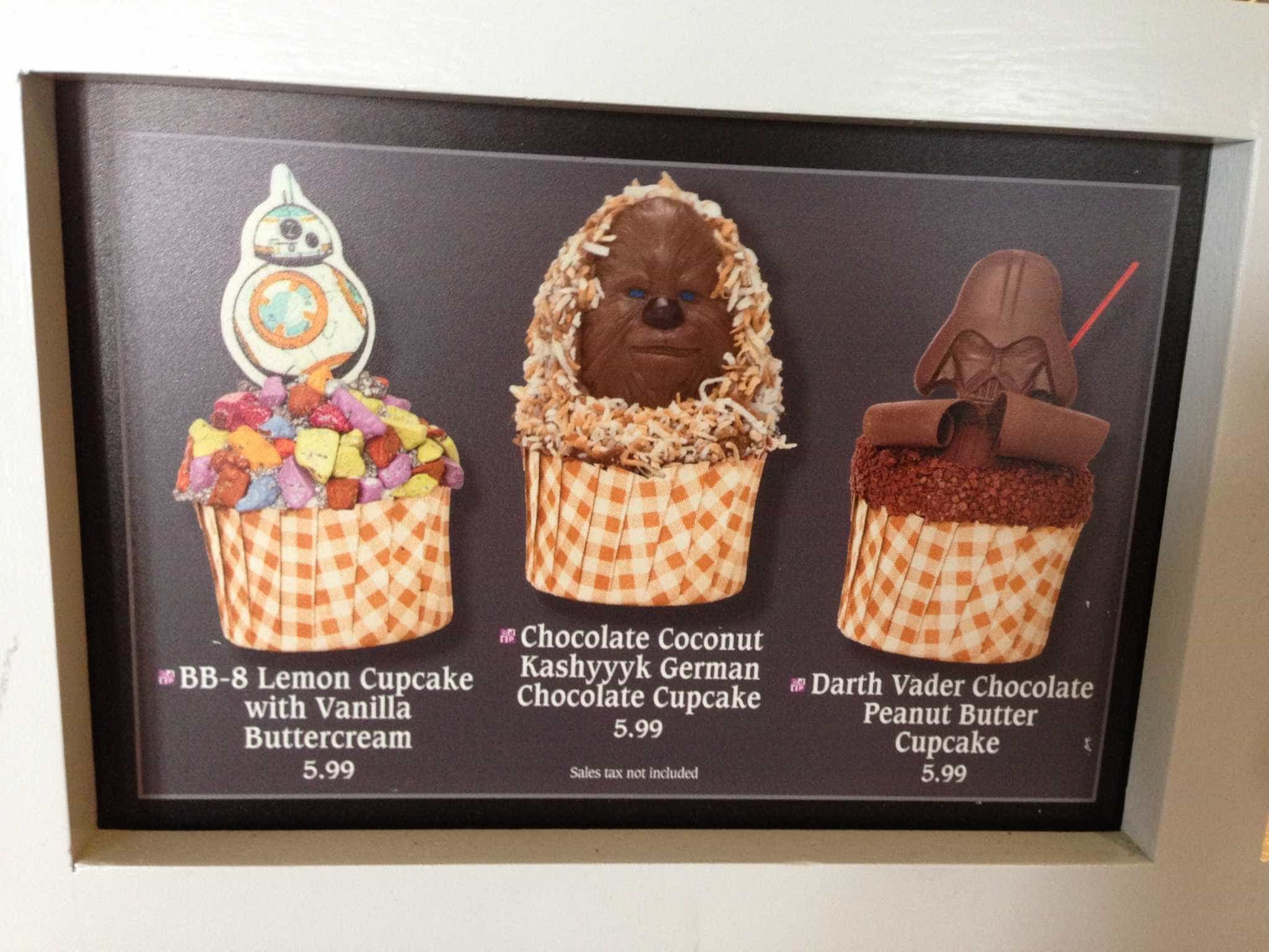 Star Wars Launch Bay 120115 230