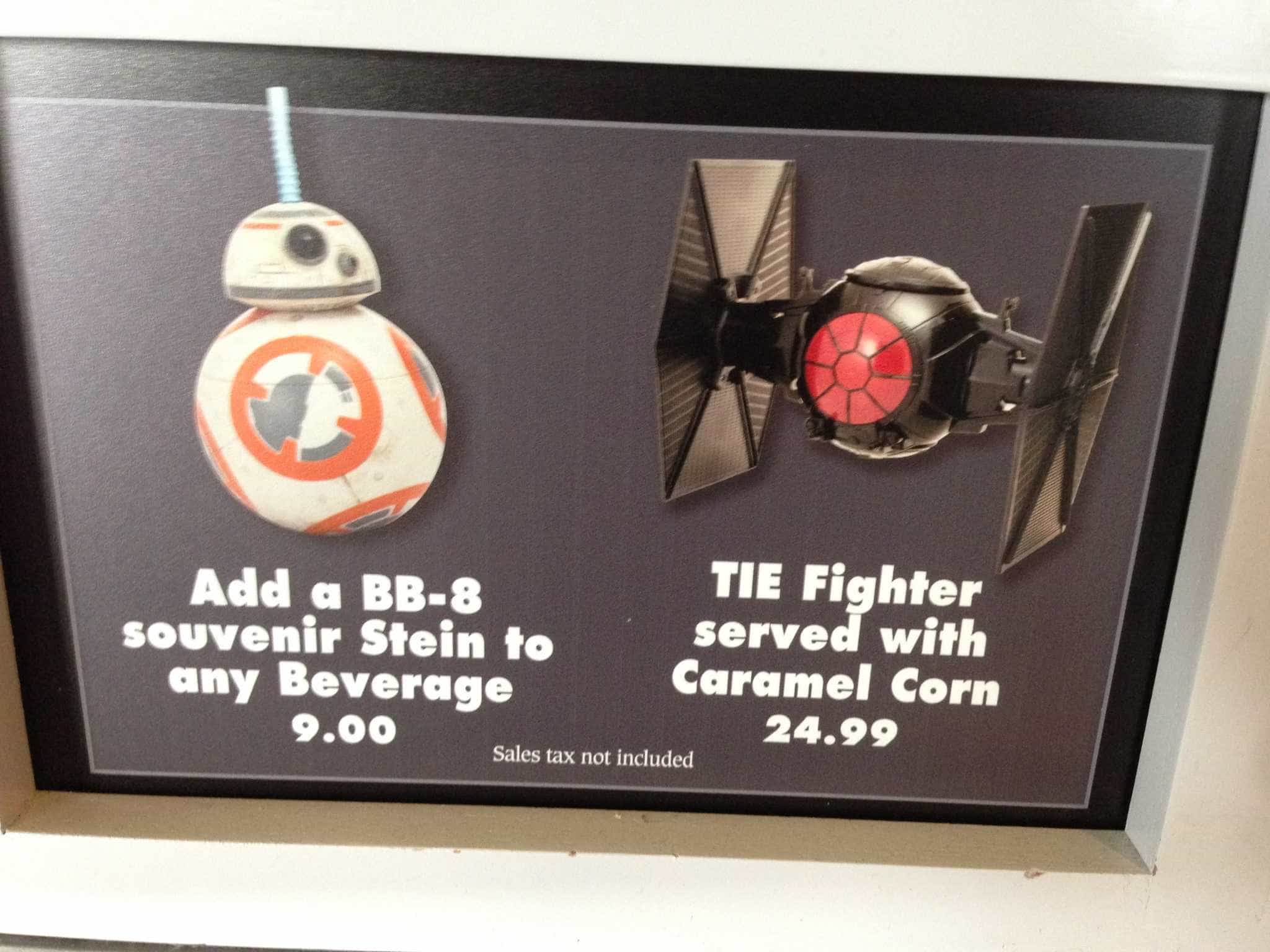 Star Wars Launch Bay 120115 232