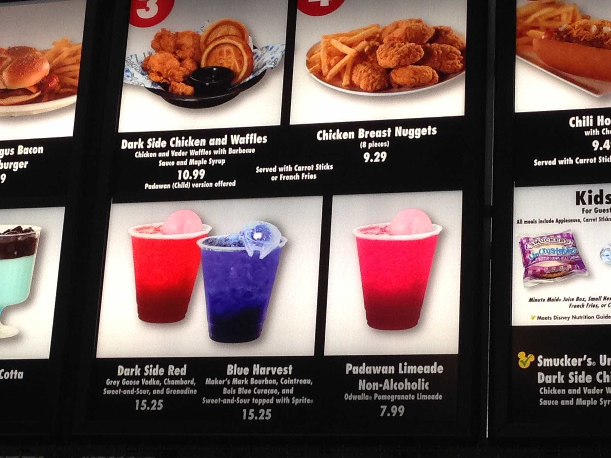 Star Wars Launch Bay 120115 233