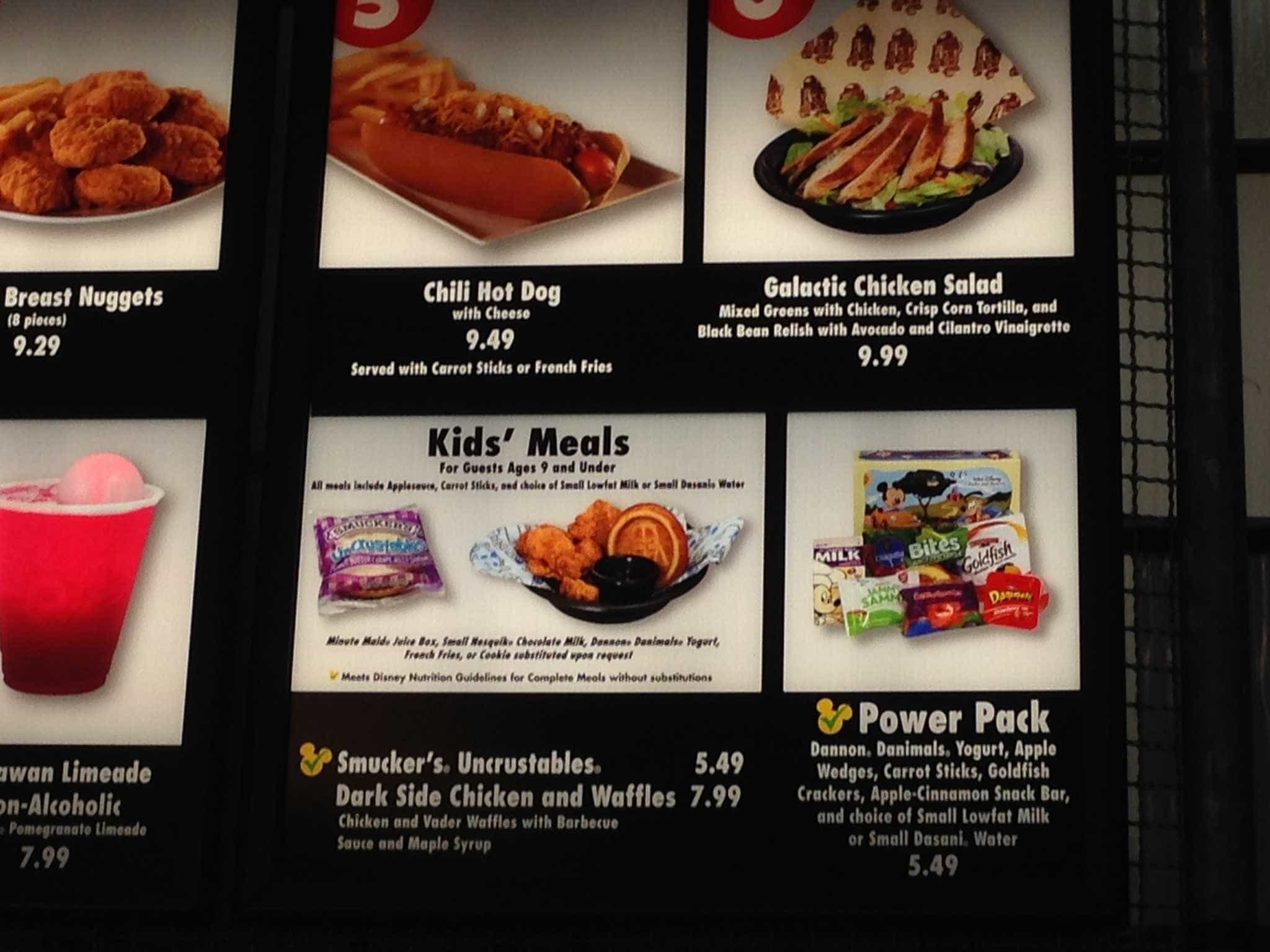 Star Wars Launch Bay 120115 235