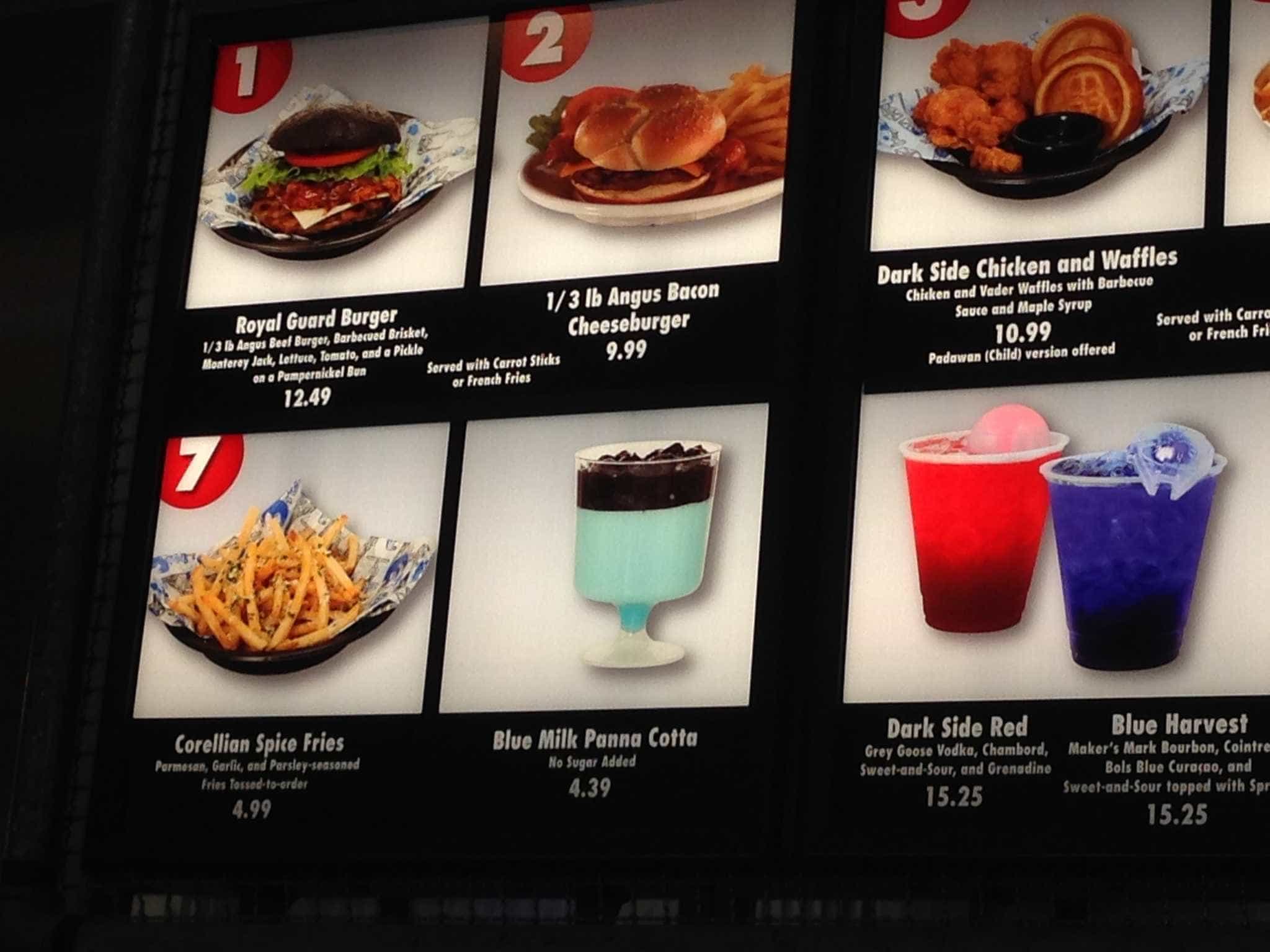 Star Wars Launch Bay 120115 236