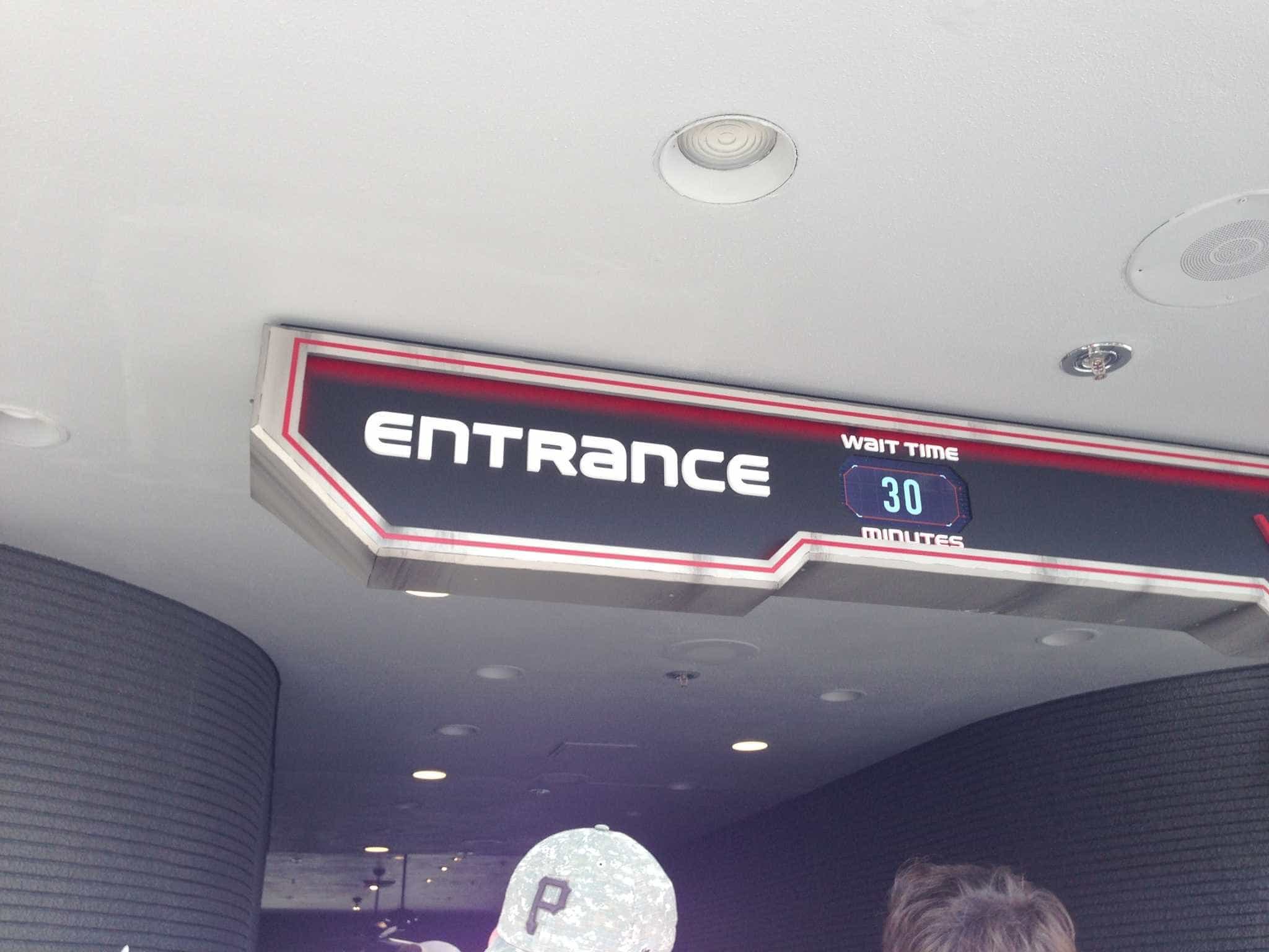 Star Wars Launch Bay 120115 247