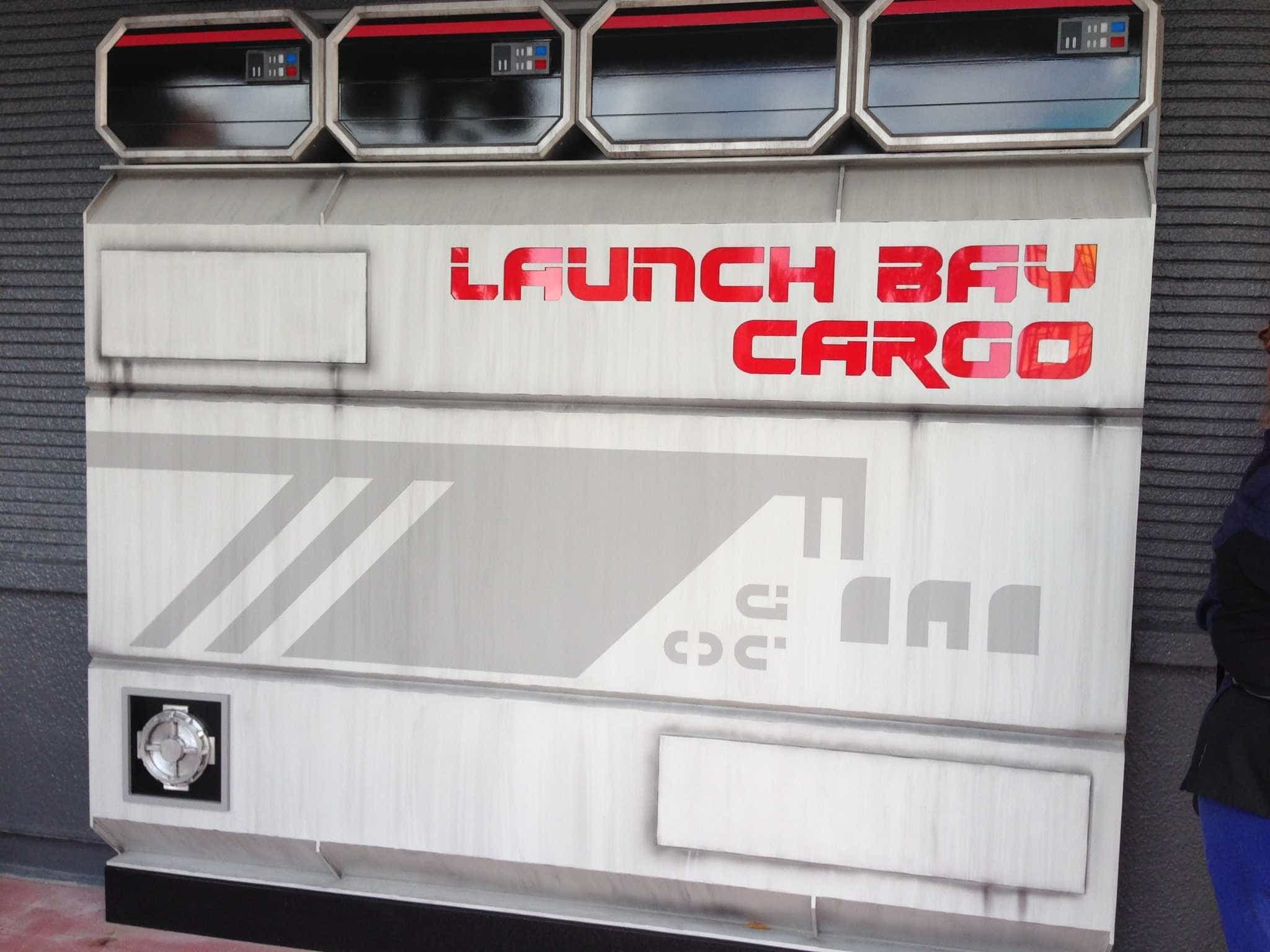 Star Wars Launch Bay 120115 251