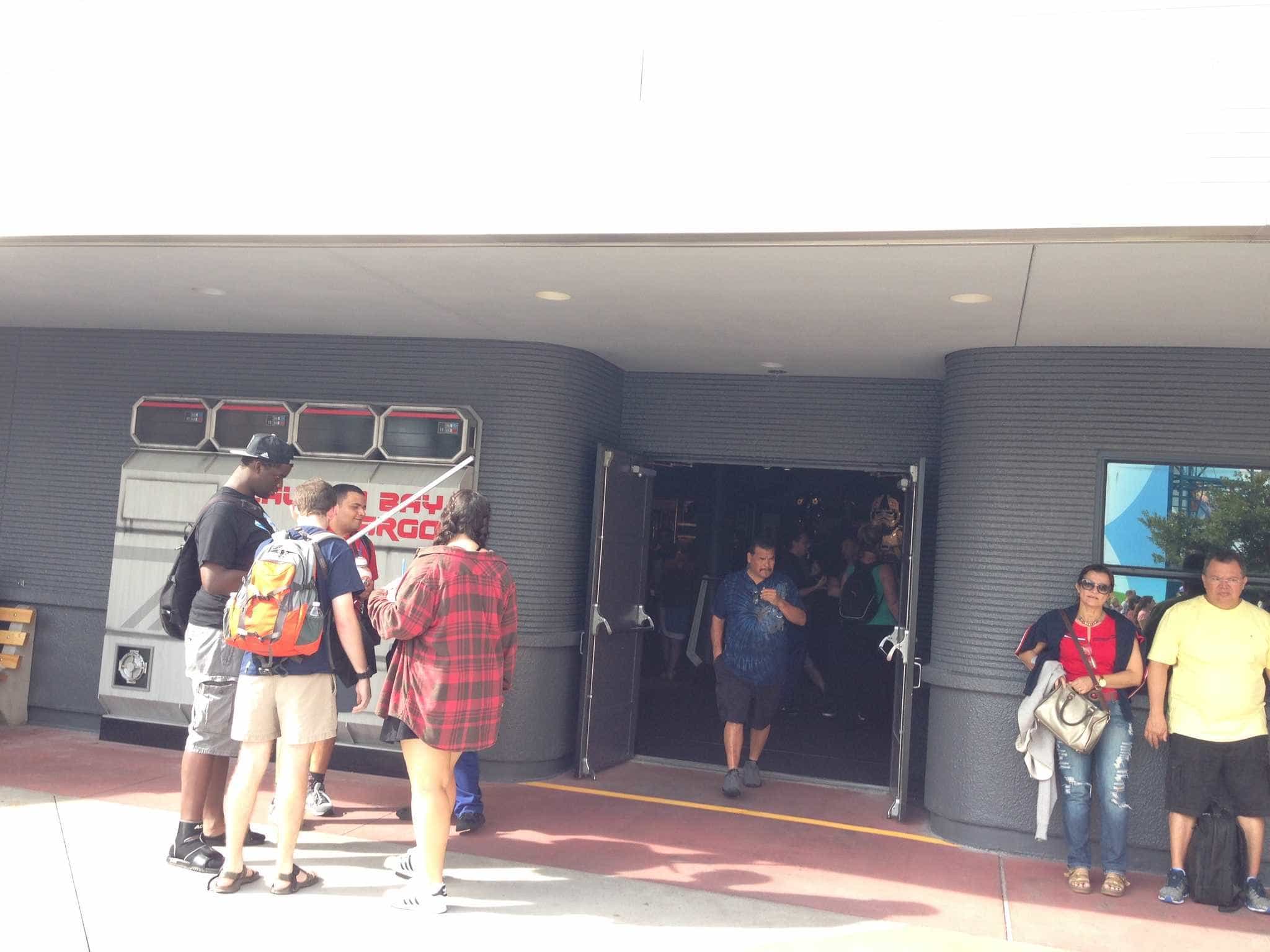 Star Wars Launch Bay 120115 252