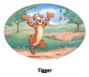Tigger