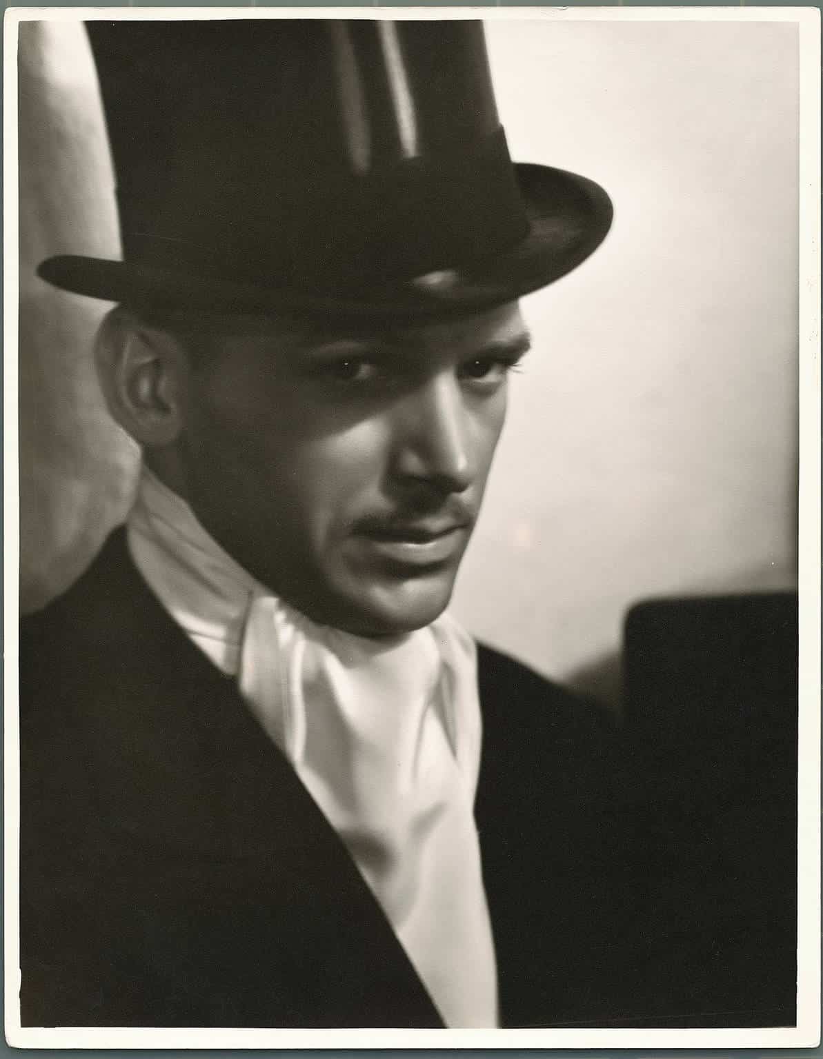 WDFM_George Hurrell_Douglas Fairbanks Jr., 1933
