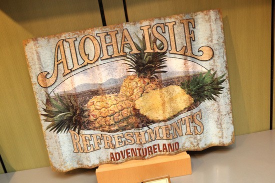 aloha sign