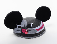 Limited Release Disney Couture Ear Hats Kick off the 'Year of the Ear' at Disney Parks